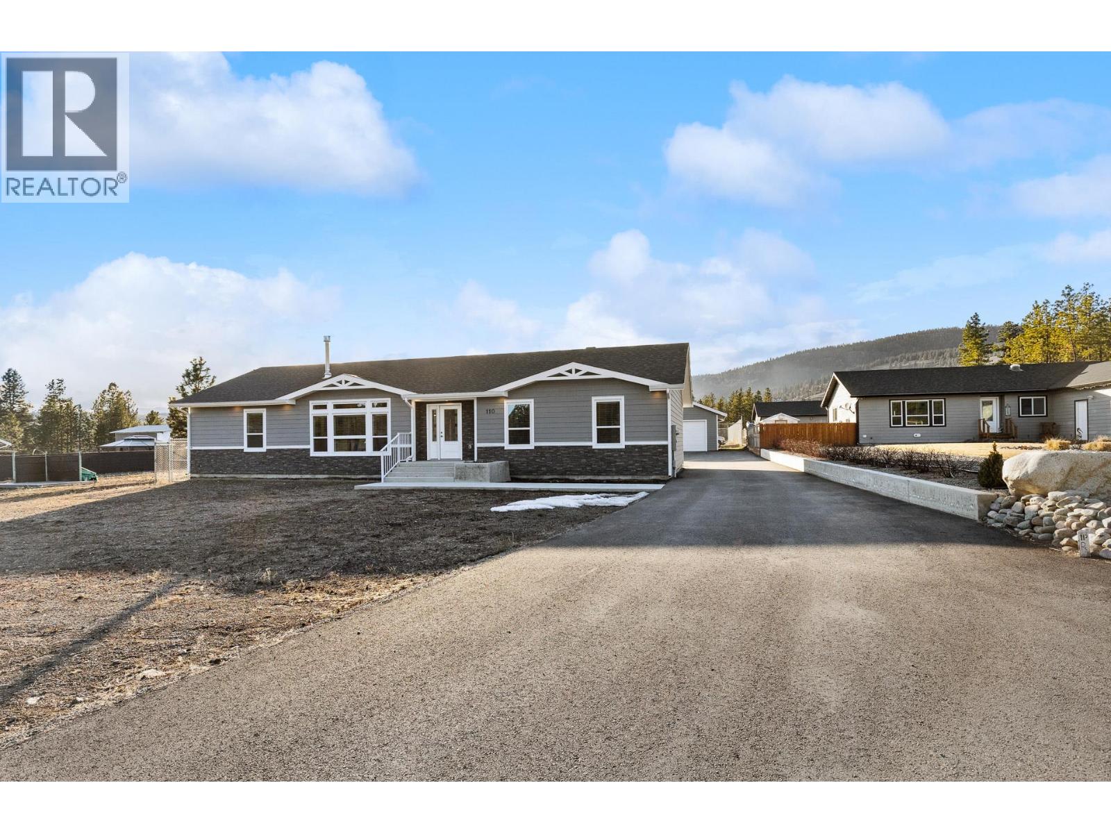 110 China Creek Road Road W, Princeton, British Columbia  V0X 1W0 - Photo 4 - 10376710