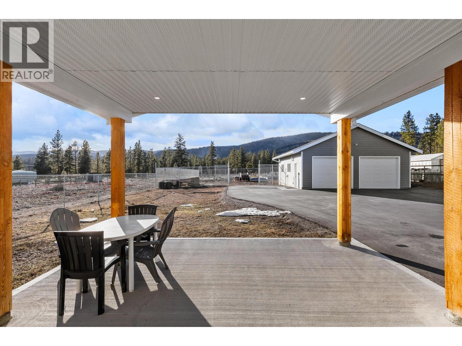 110 China Creek Road Road W, Princeton, British Columbia  V0X 1W0 - Photo 51 - 10376710