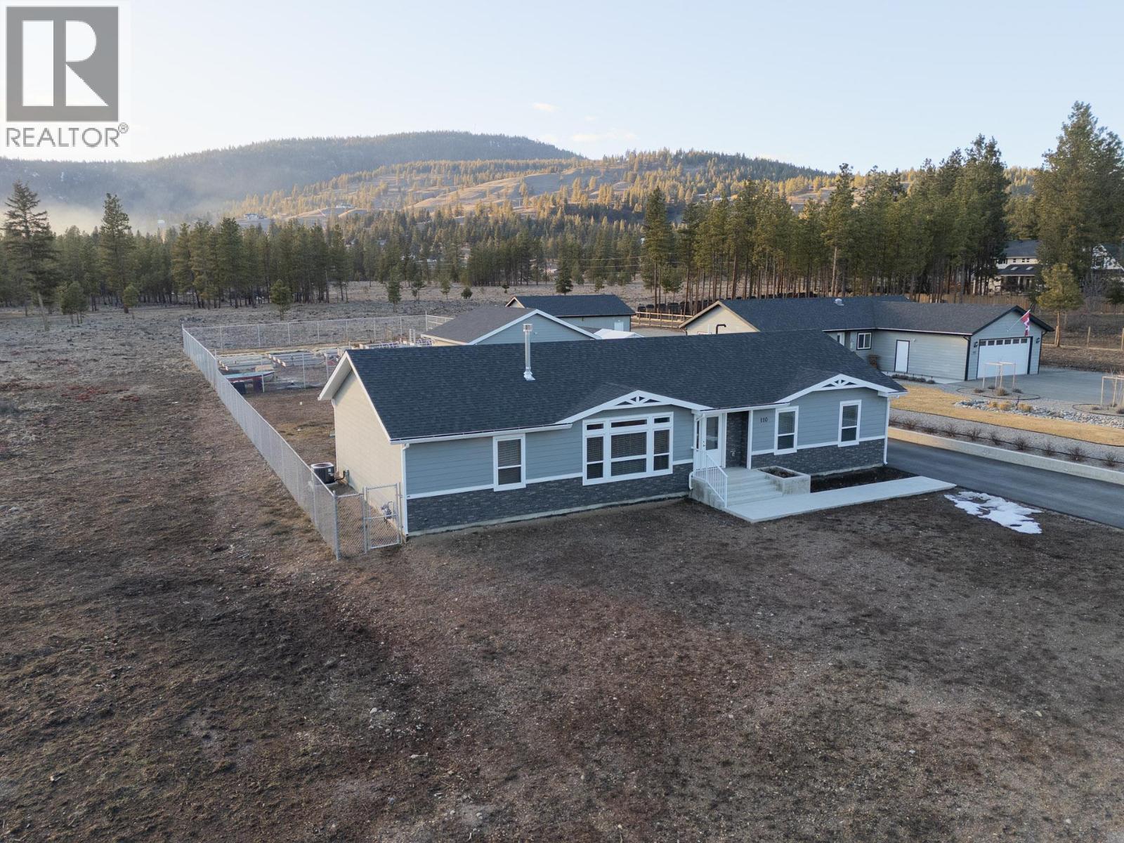 110 China Creek Road Road W, Princeton, British Columbia  V0X 1W0 - Photo 52 - 10376710