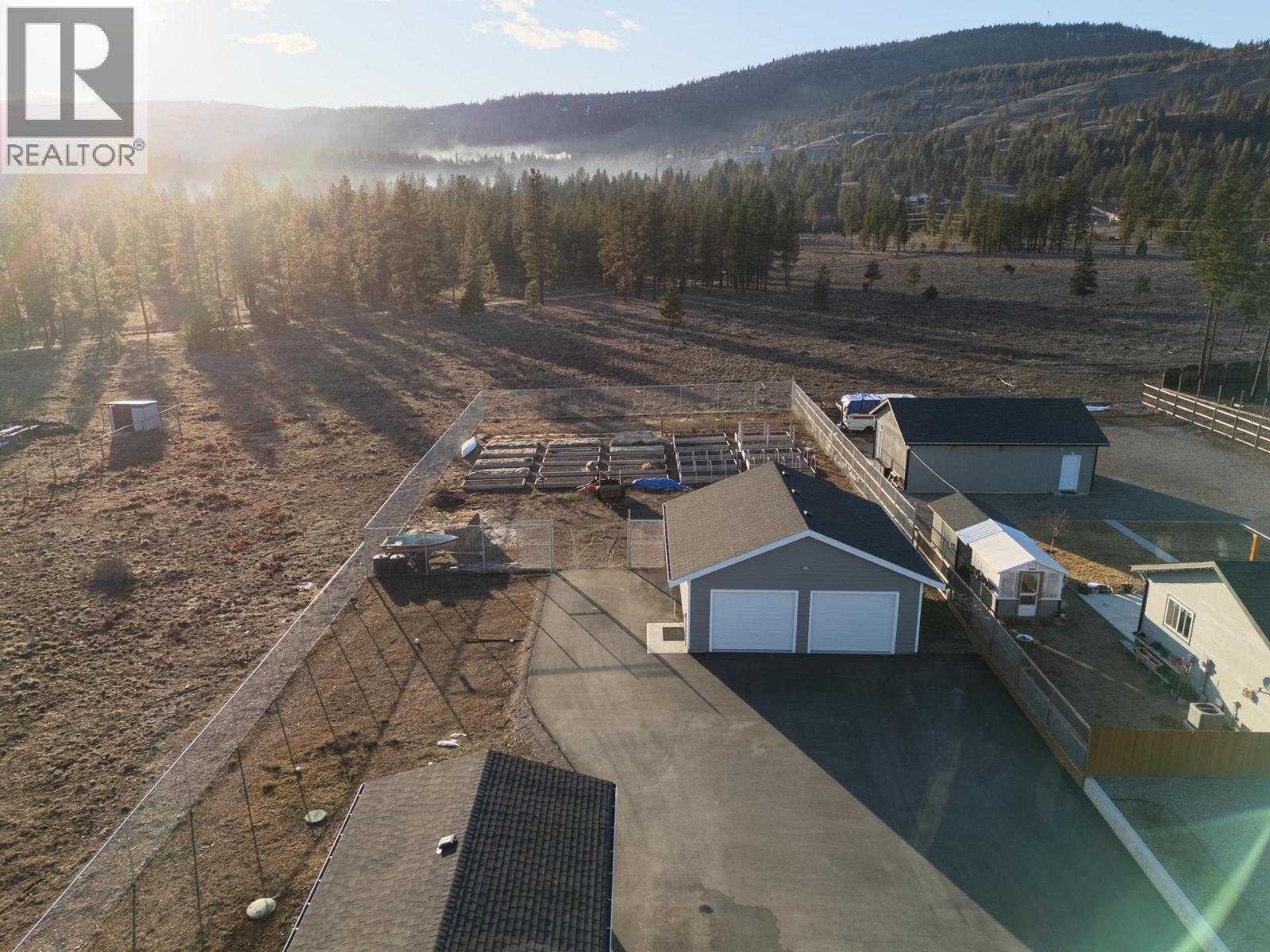 110 China Creek Road Road W, Princeton, British Columbia  V0X 1W0 - Photo 53 - 10376710