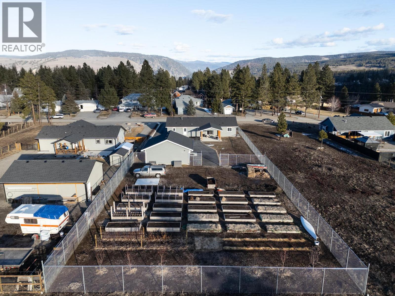 110 China Creek Road Road W, Princeton, British Columbia  V0X 1W0 - Photo 60 - 10376710