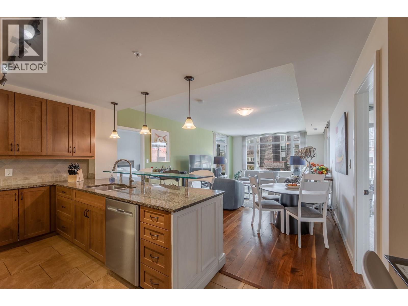 160 Lakeshore Drive W Unit# 203, Penticton, British Columbia  V2A 9C2 - Photo 10 - 10376816