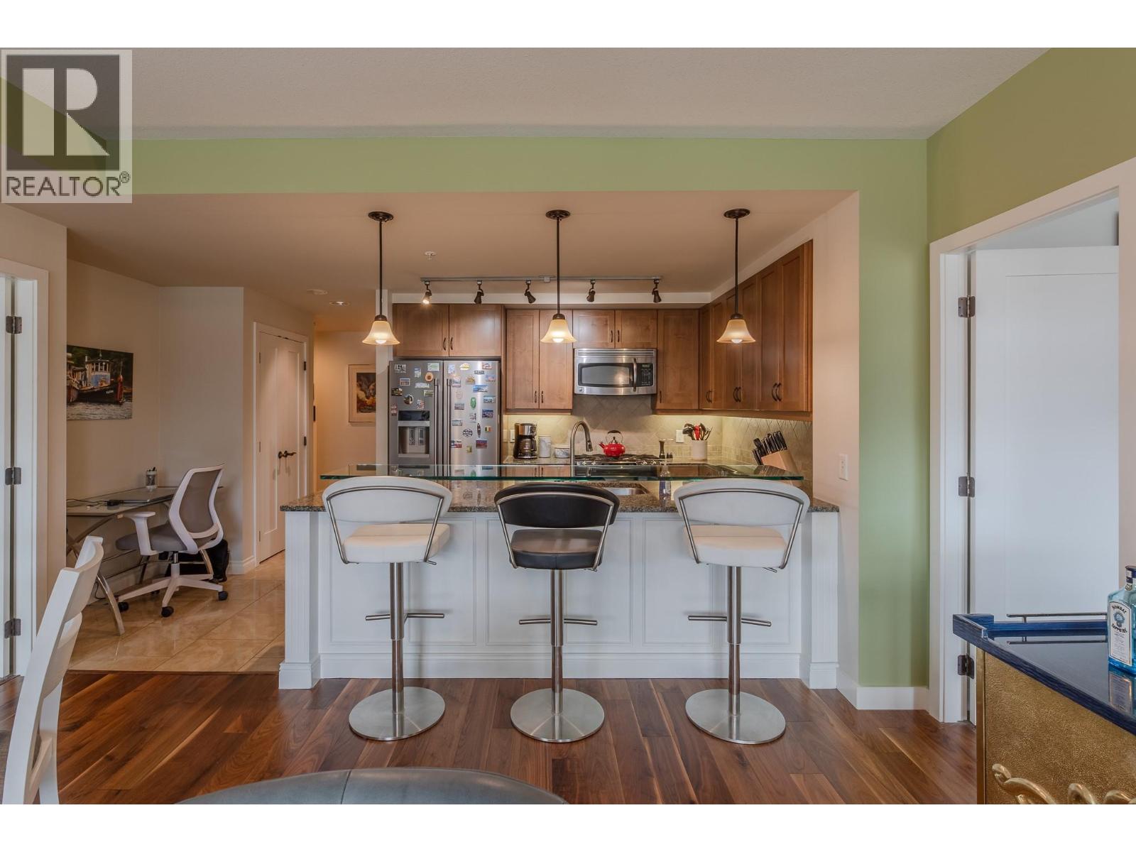 160 Lakeshore Drive W Unit# 203, Penticton, British Columbia  V2A 9C2 - Photo 11 - 10376816