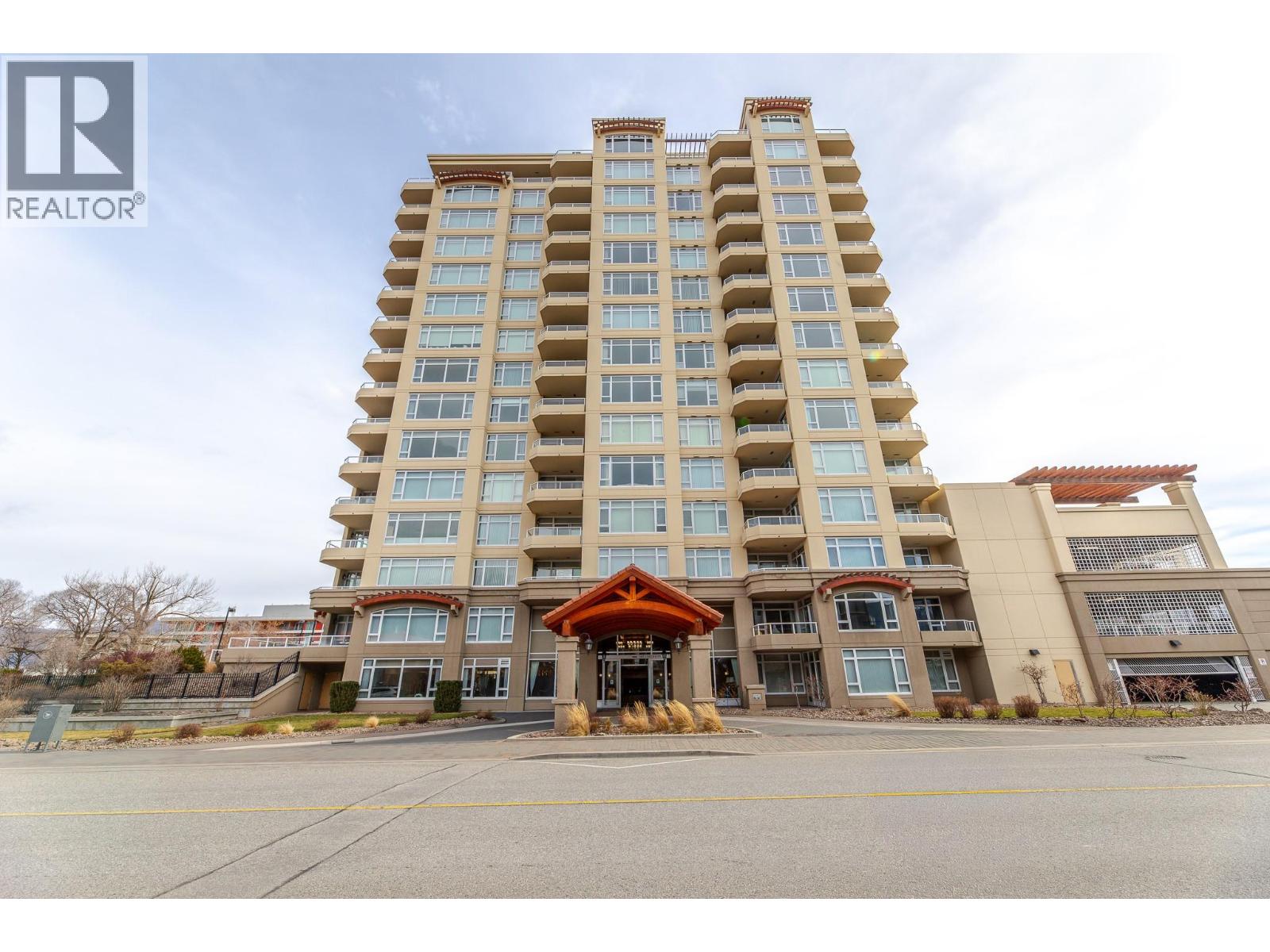 160 Lakeshore Drive W Unit# 203, Penticton, British Columbia  V2A 9C2 - Photo 4 - 10376816