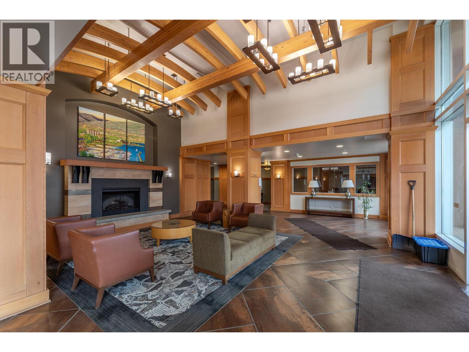 160 Lakeshore Drive W Unit# 203, Penticton, British Columbia  V2A 9C2 - Photo 41 - 10376816