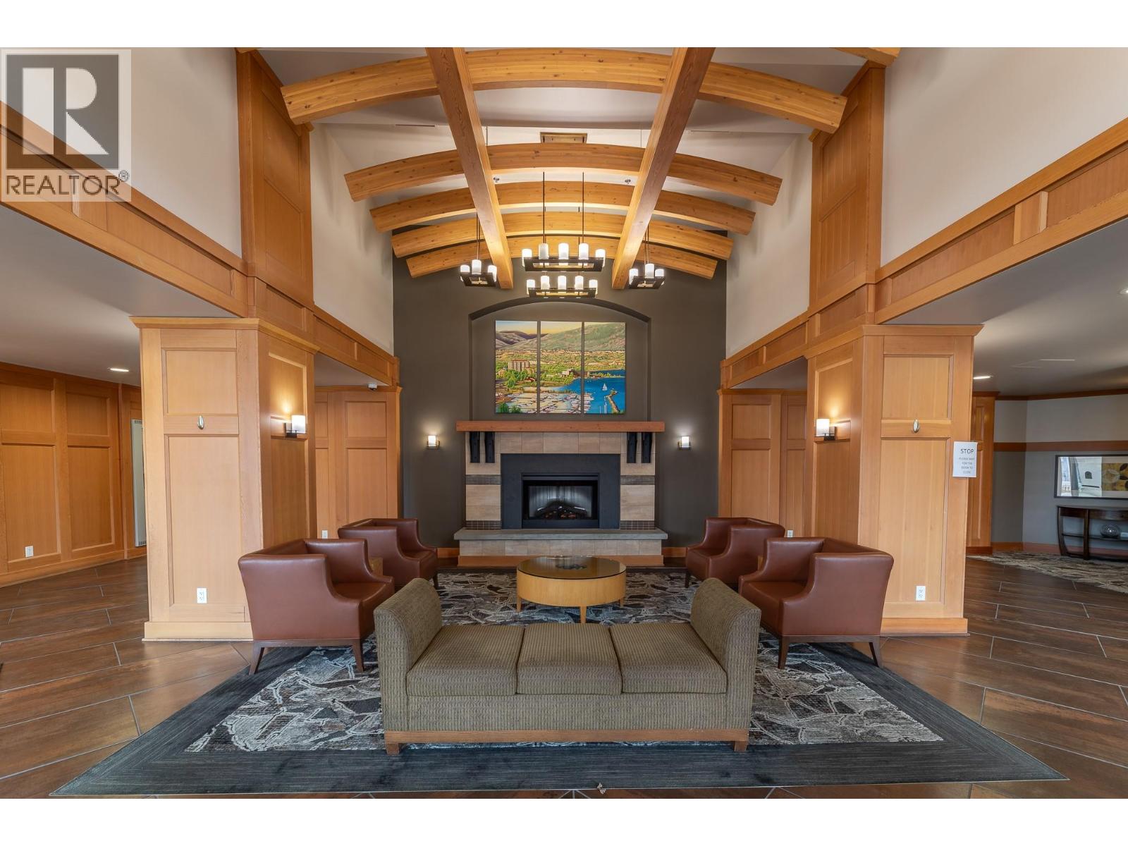 160 Lakeshore Drive W Unit# 203, Penticton, British Columbia  V2A 9C2 - Photo 42 - 10376816