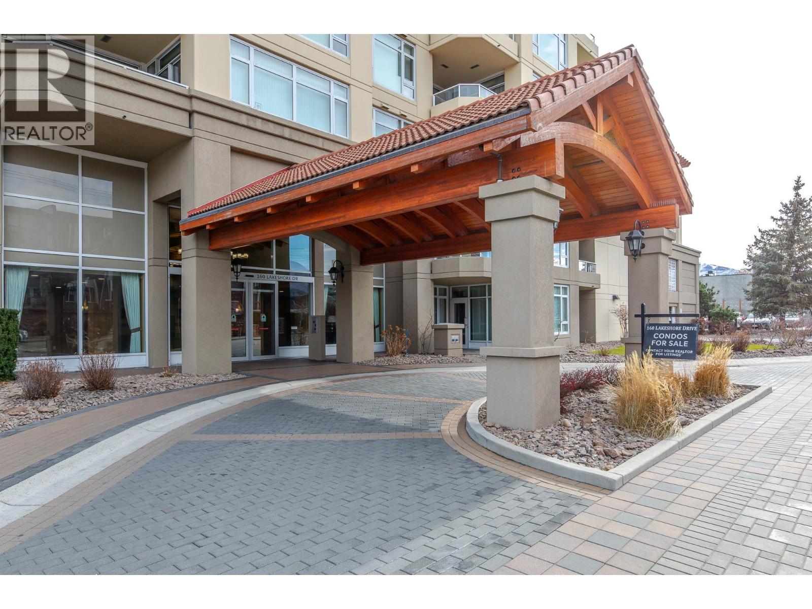 160 Lakeshore Drive W Unit# 203, Penticton, British Columbia  V2A 9C2 - Photo 43 - 10376816
