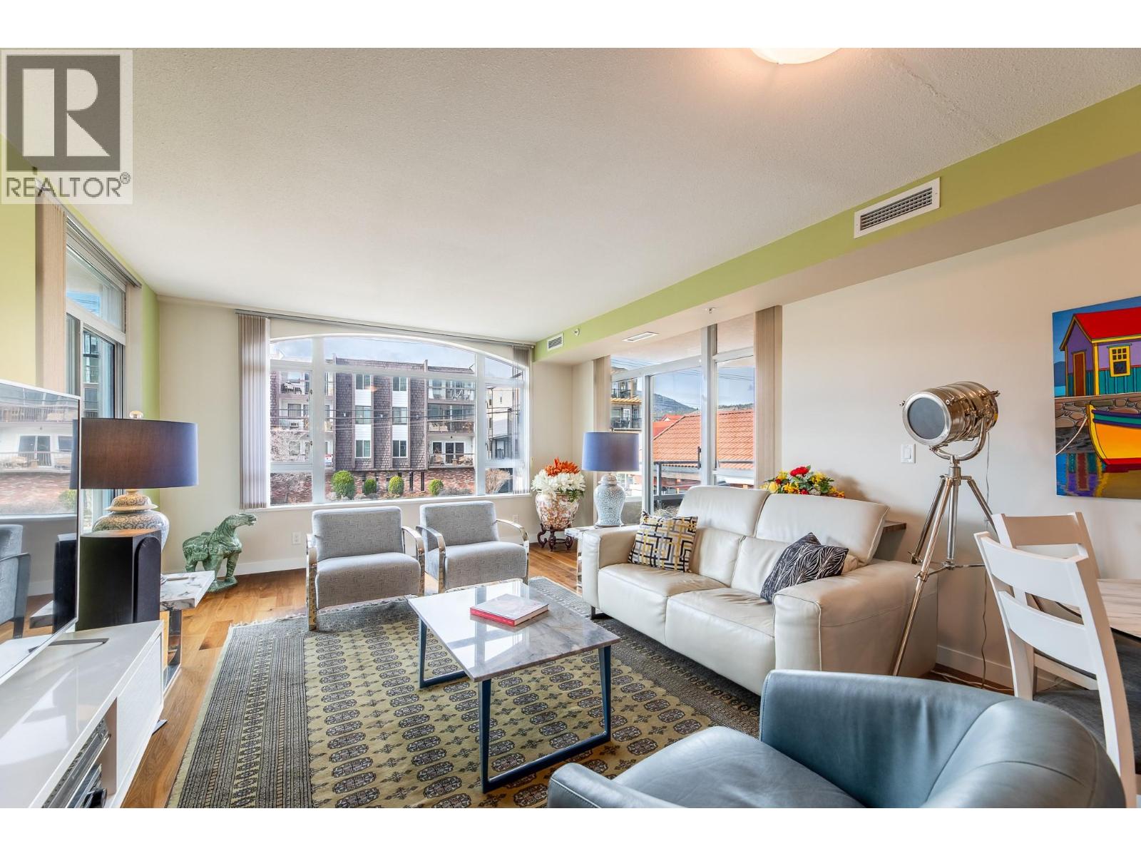 160 Lakeshore Drive W Unit# 203, Penticton, British Columbia  V2A 9C2 - Photo 6 - 10376816