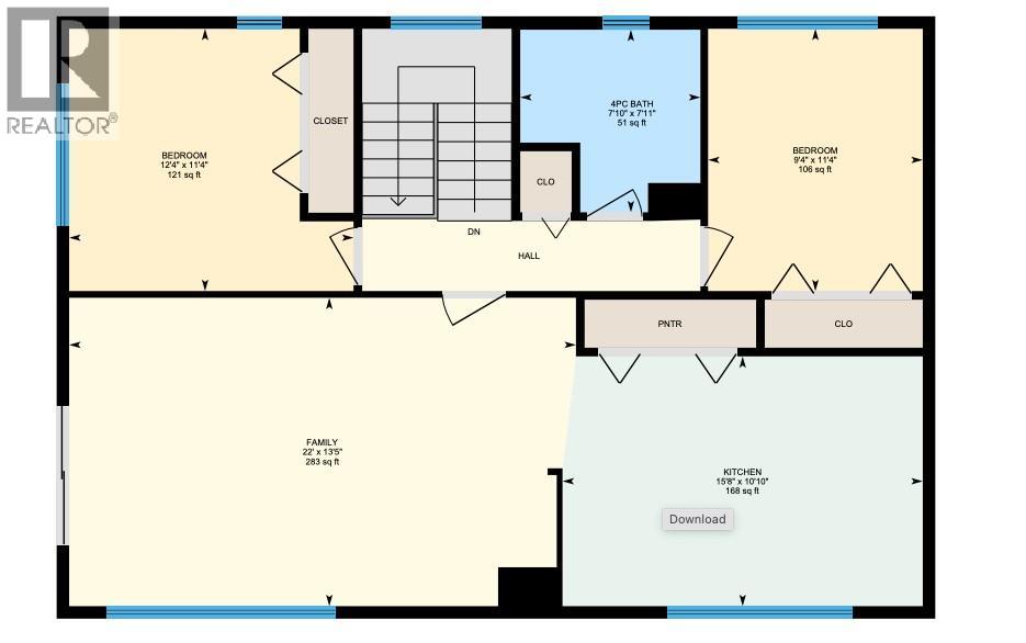 3924 Harding Road, West Kelowna, British Columbia  V4T 2J9 - Photo 15 - 10375203