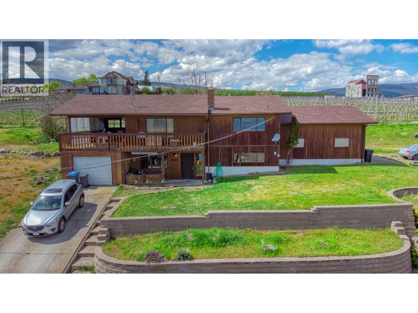 3924 Harding Road, West Kelowna, British Columbia  V4T 2J9 - Photo 7 - 10375203