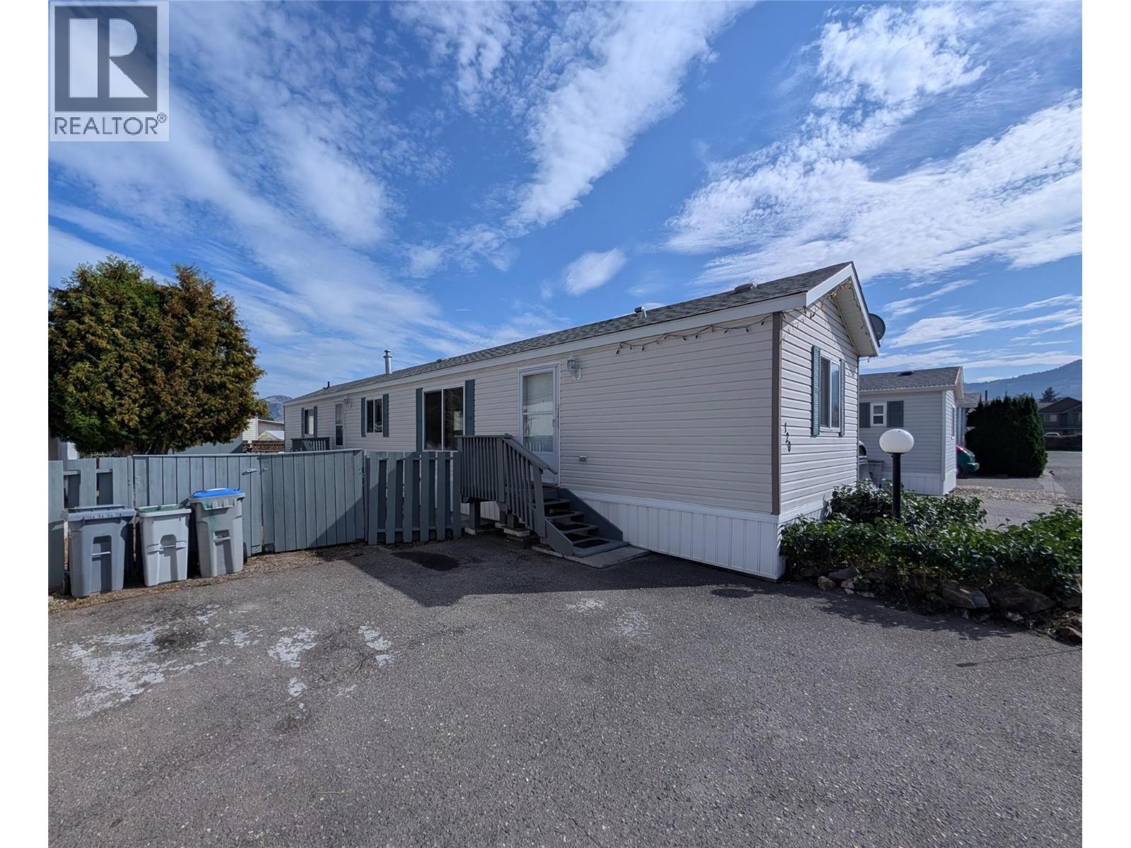 1655 Ord Road Unit# 120, Kamloops, British Columbia  V2B 7V6 - Photo 1 - 10377283