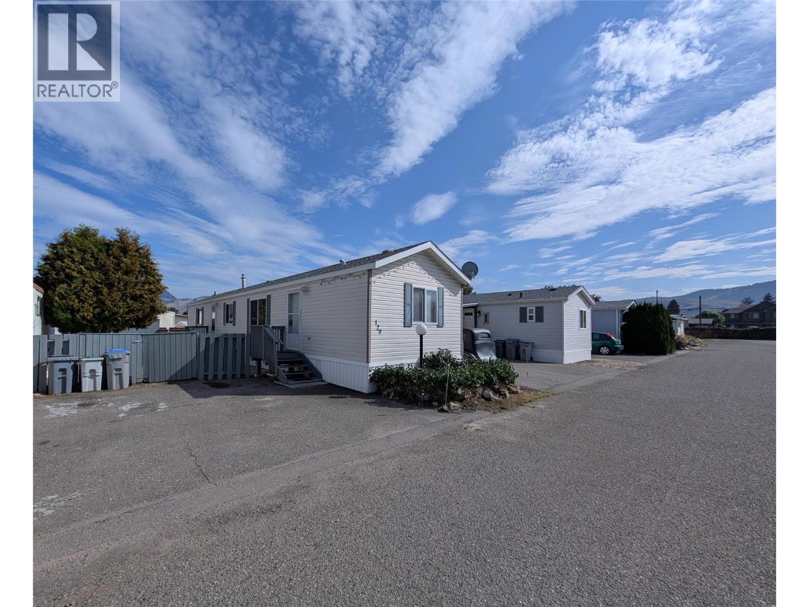 1655 Ord Road Unit# 120, Kamloops, British Columbia  V2B 7V6 - Photo 2 - 10377283