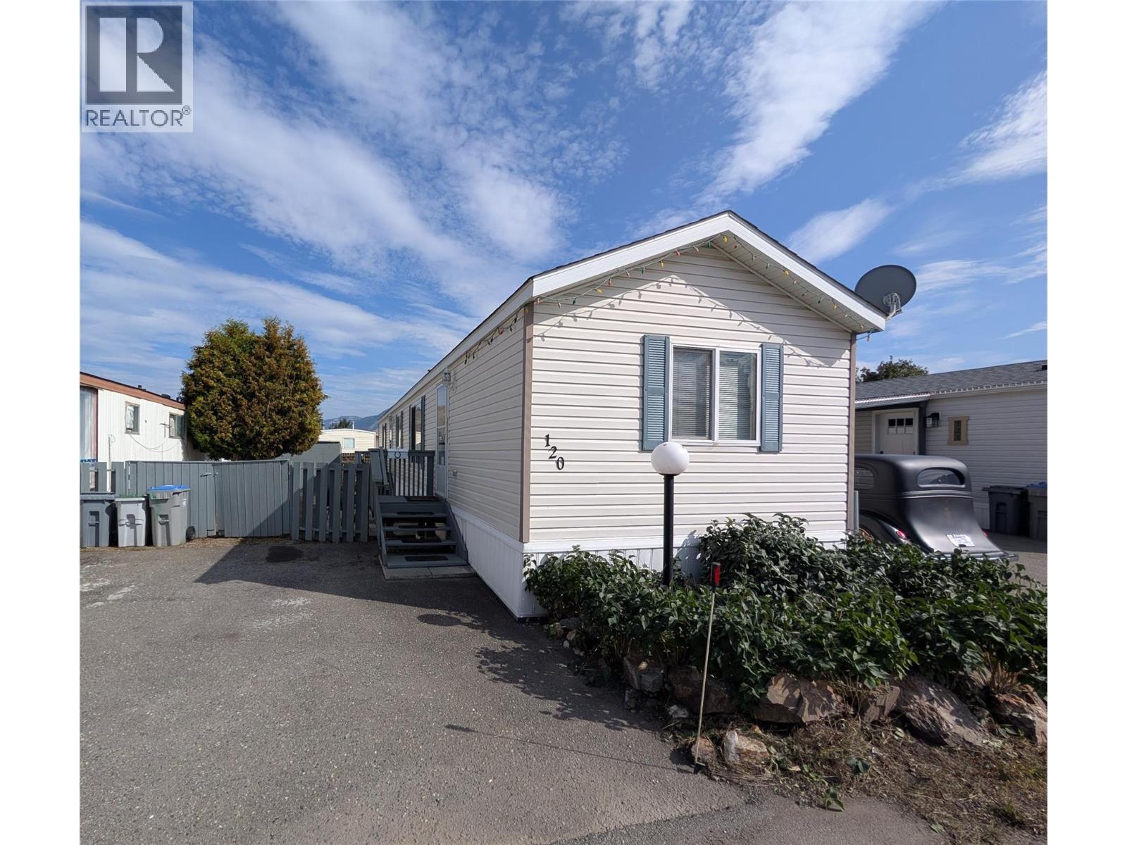 1655 Ord Road Unit# 120, Kamloops, British Columbia  V2B 7V6 - Photo 3 - 10377283