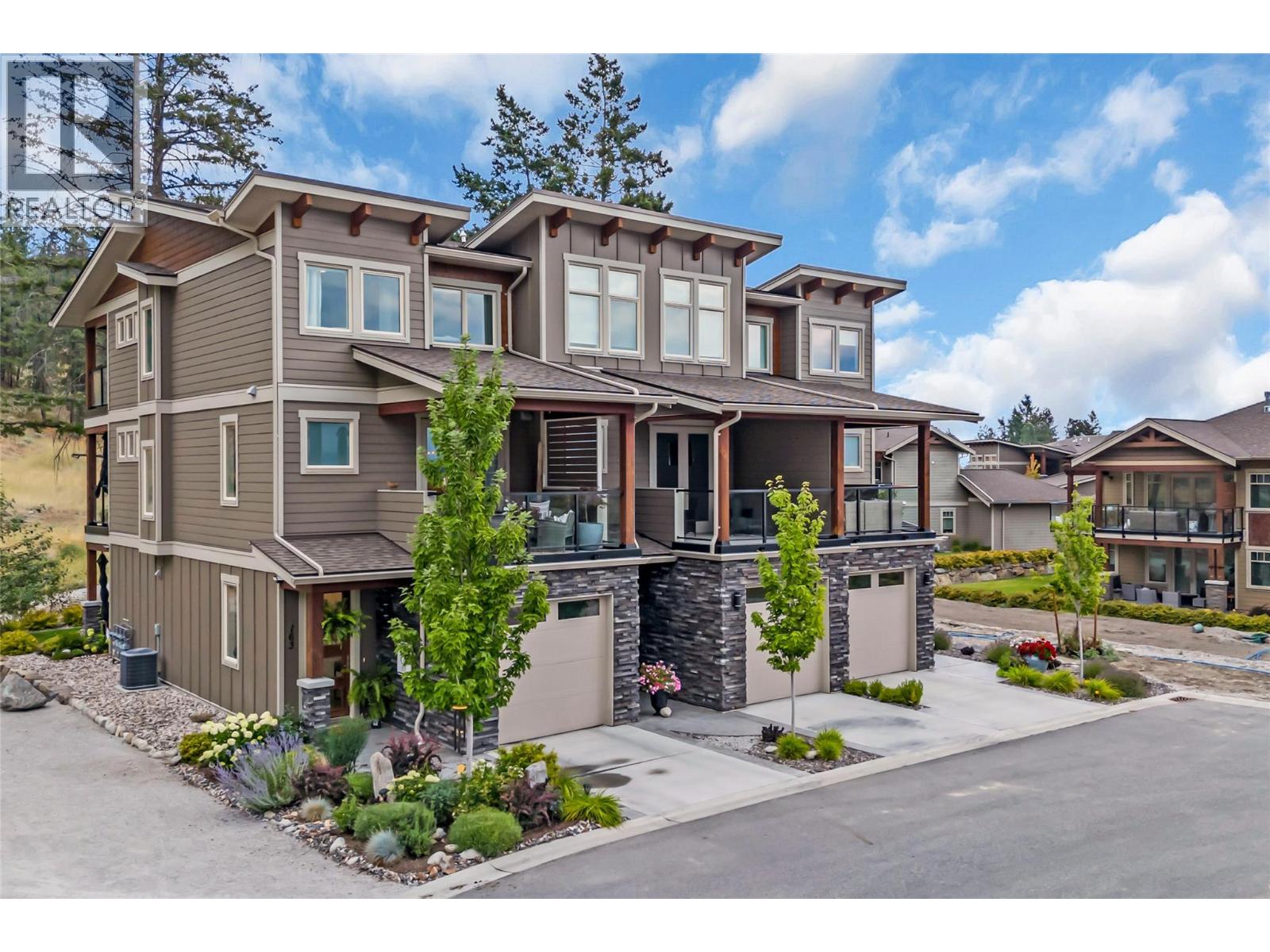 4000 Trails Place Unit# 163, Peachland, British Columbia  V0H 1X5 - Photo 1 - 10376965