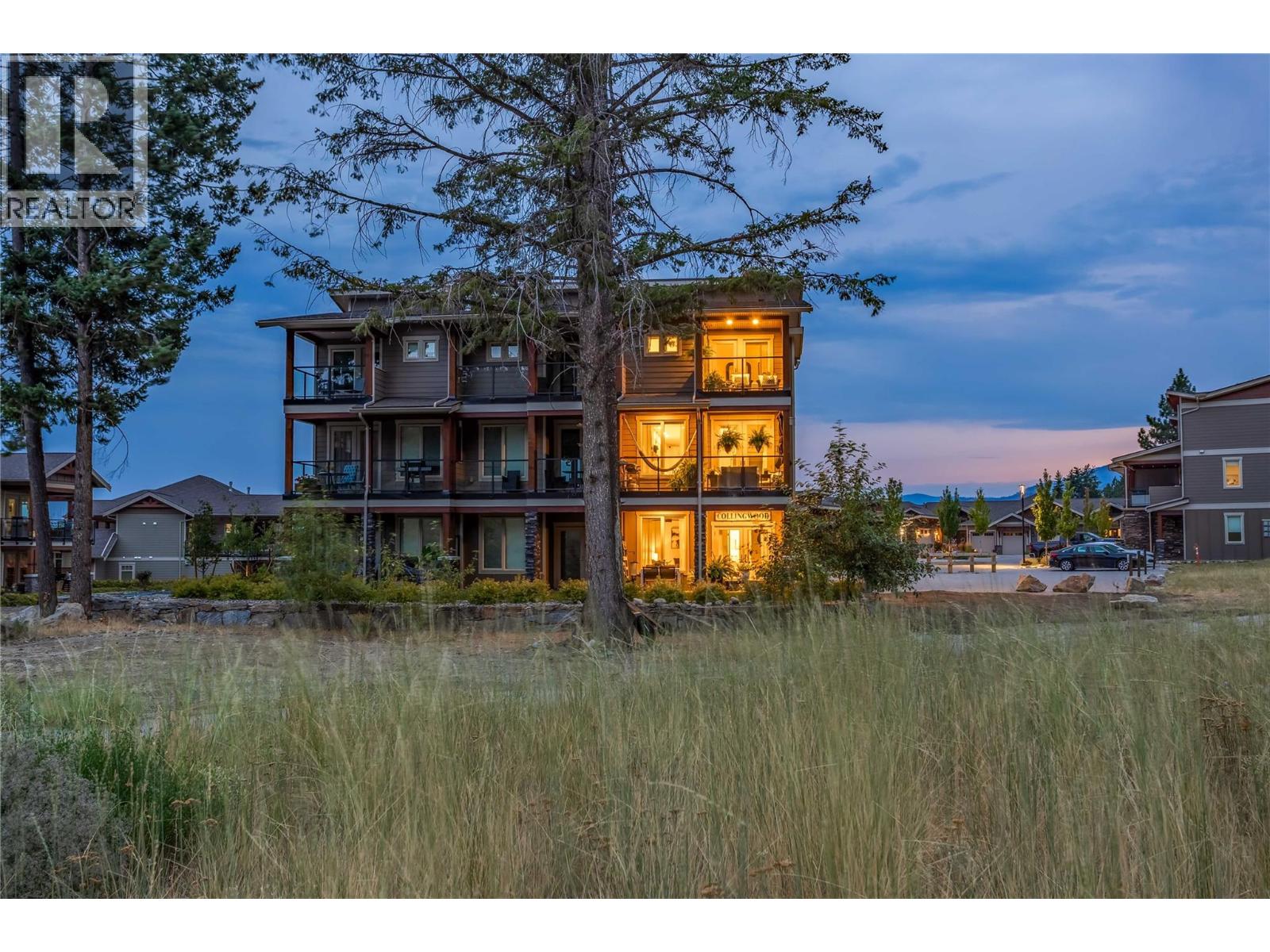 4000 Trails Place Unit# 163, Peachland, British Columbia  V0H 1X5 - Photo 53 - 10376965