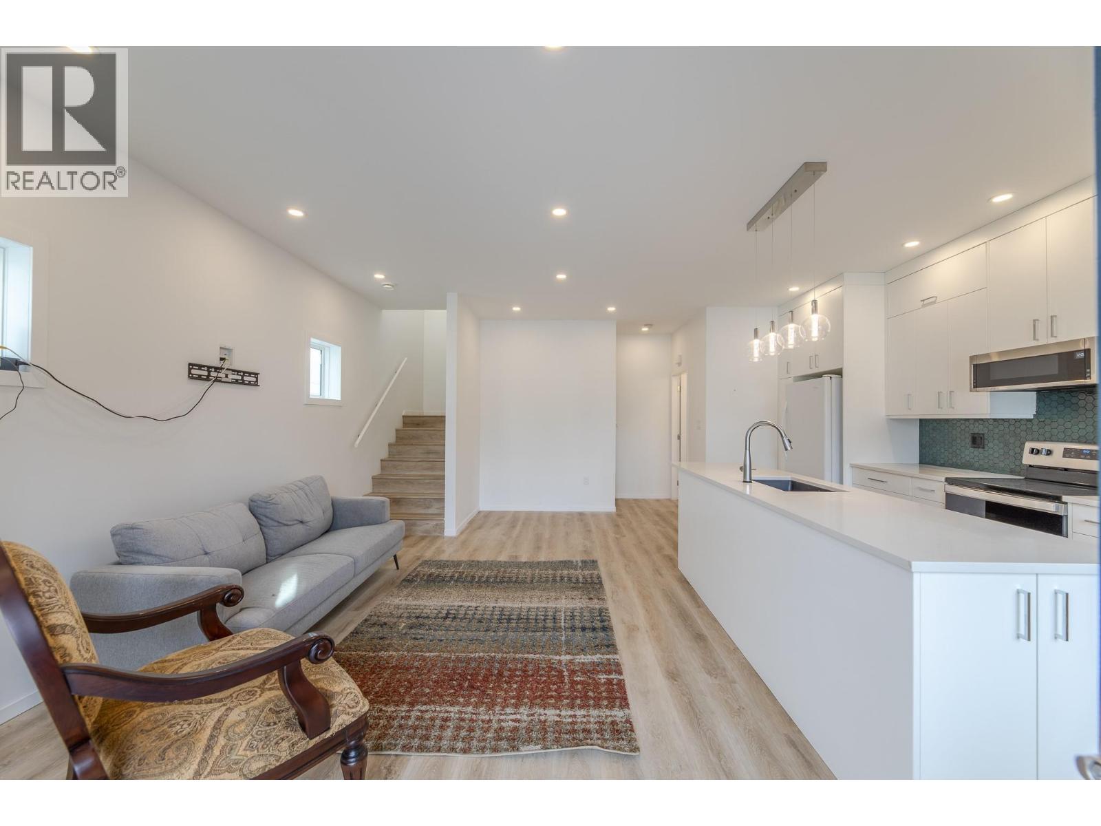 490 Eckhardt Avenue Unit# 101, Penticton, British Columbia  V2A 2B2 - Photo 13 - 10377405