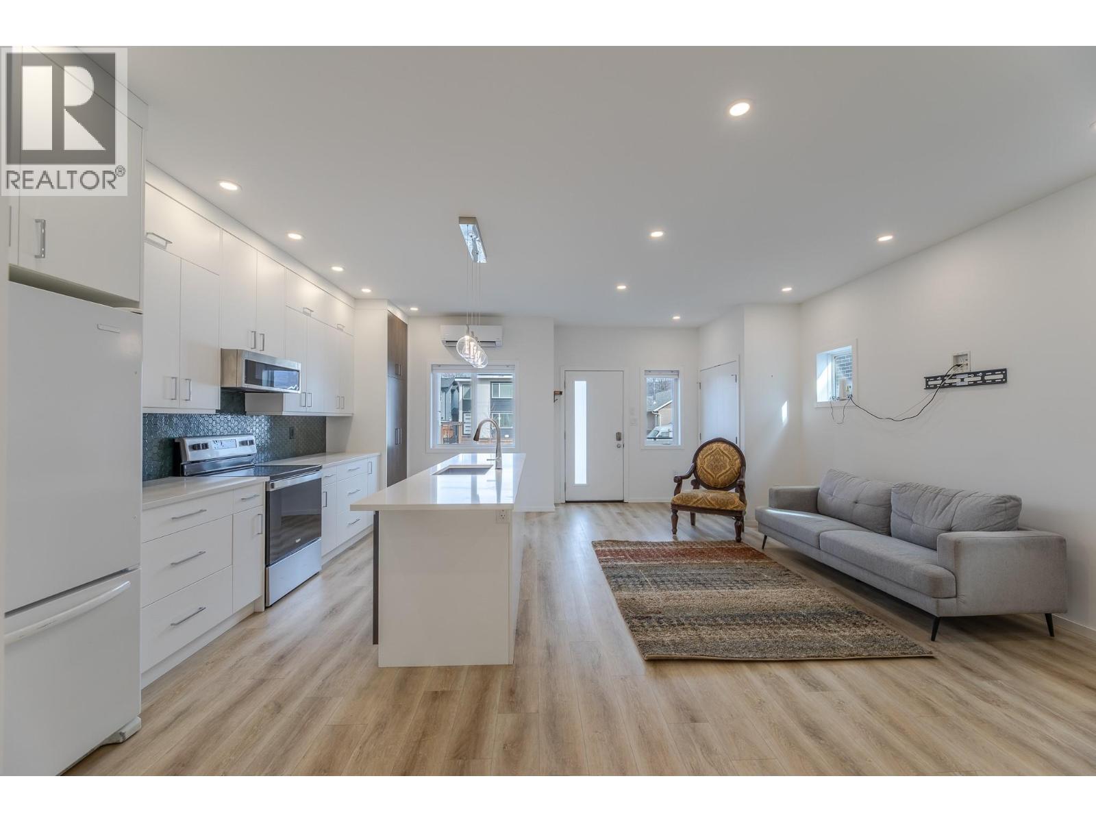 490 Eckhardt Avenue Unit# 101, Penticton, British Columbia  V2A 2B2 - Photo 15 - 10377405