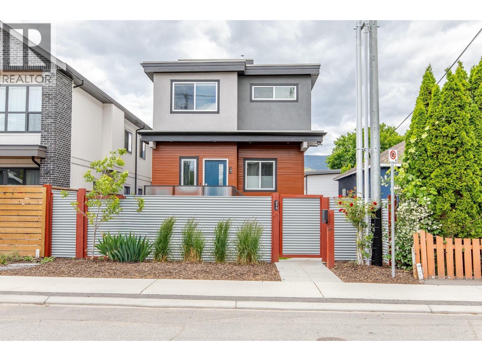 490 Eckhardt Avenue Unit# 101, Penticton, British Columbia  V2A 2B2 - Photo 37 - 10377405