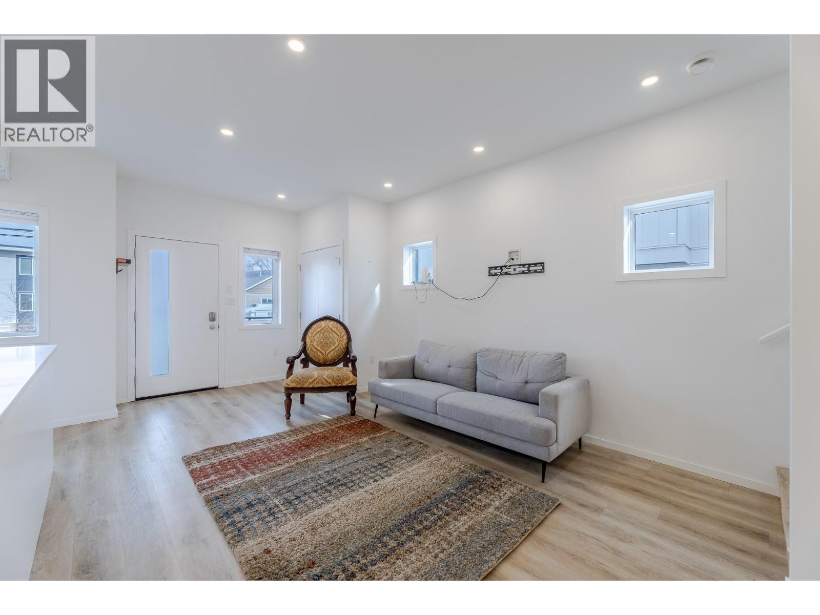 490 Eckhardt Avenue Unit# 101, Penticton, British Columbia  V2A 2B2 - Photo 7 - 10377405