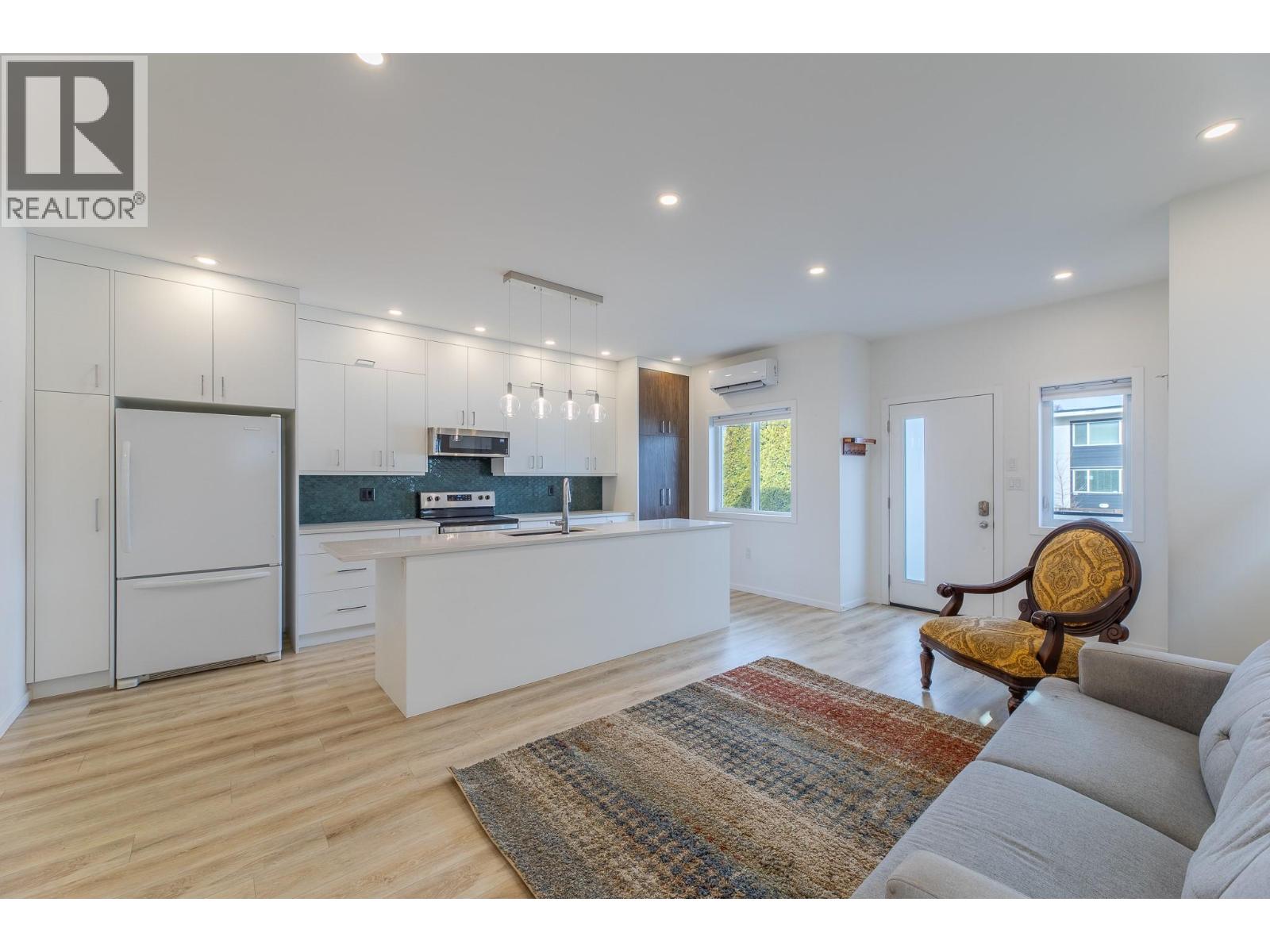 490 Eckhardt Avenue Unit# 101, Penticton, British Columbia  V2A 2B2 - Photo 8 - 10377405