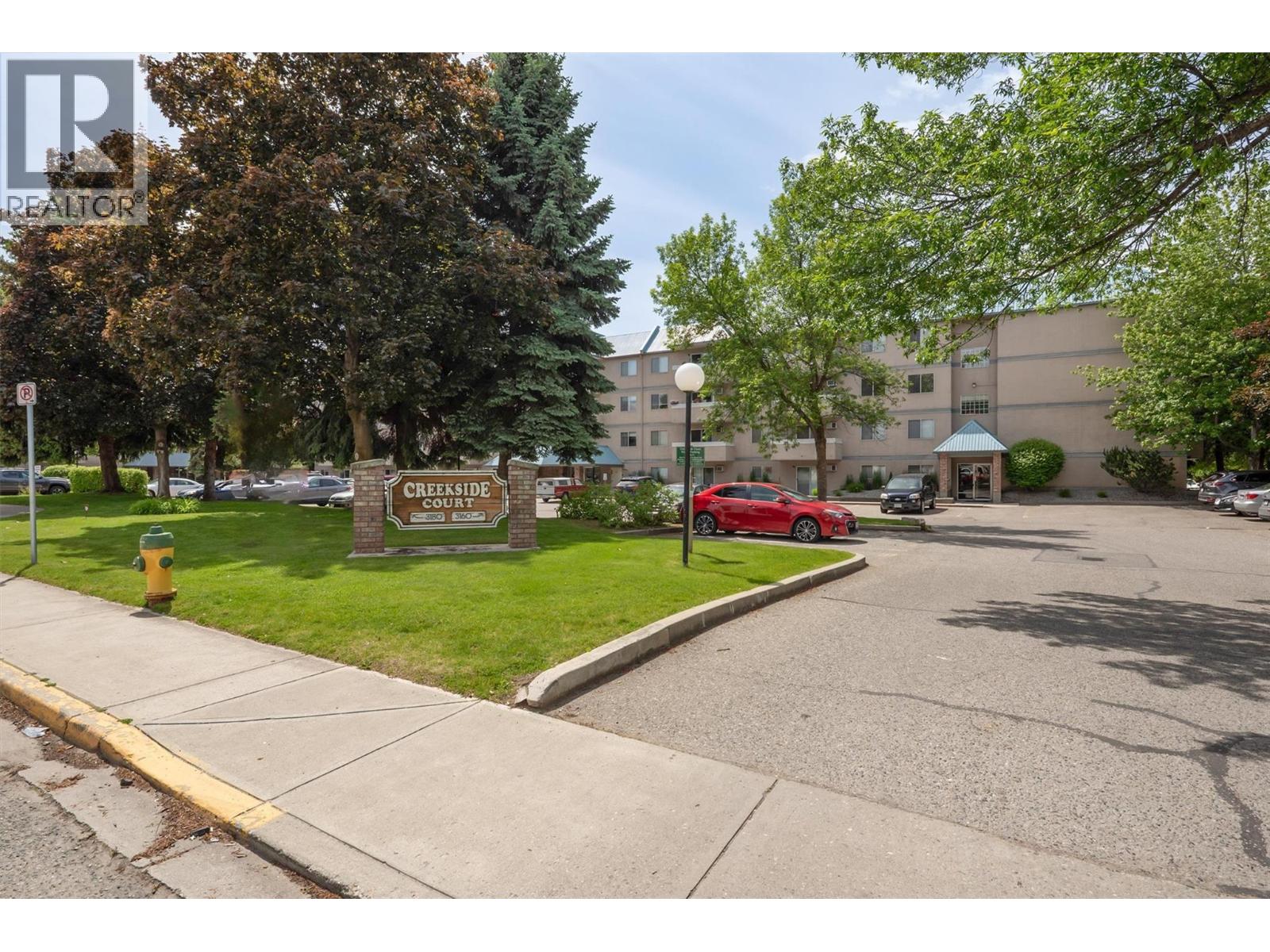 3160 De Montreuil Court Unit# 307, Kelowna, British Columbia  V1W 3W3 - Photo 21 - 10377290