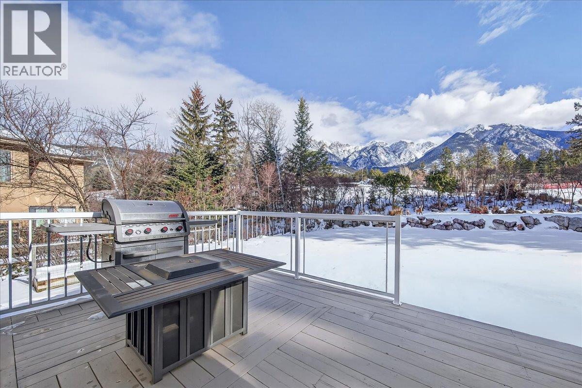 5132 Riverview Crescent, Fairmont Hot Springs, British Columbia  V0B 1L1 - Photo 26 - 10377071