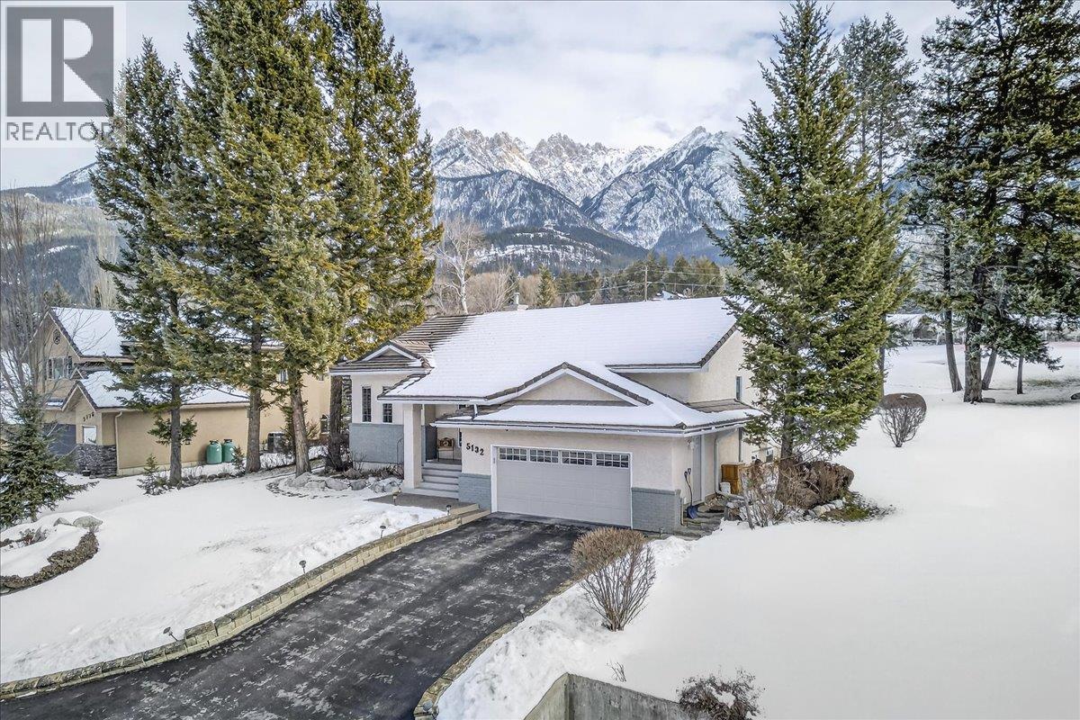 5132 Riverview Crescent, Fairmont Hot Springs, British Columbia  V0B 1L1 - Photo 38 - 10377071