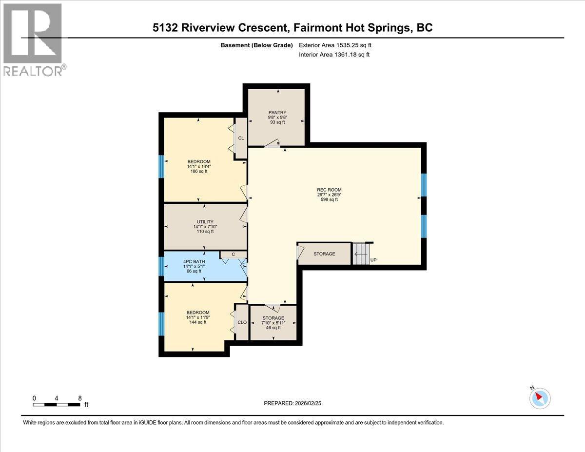 5132 Riverview Crescent, Fairmont Hot Springs, British Columbia  V0B 1L1 - Photo 57 - 10377071