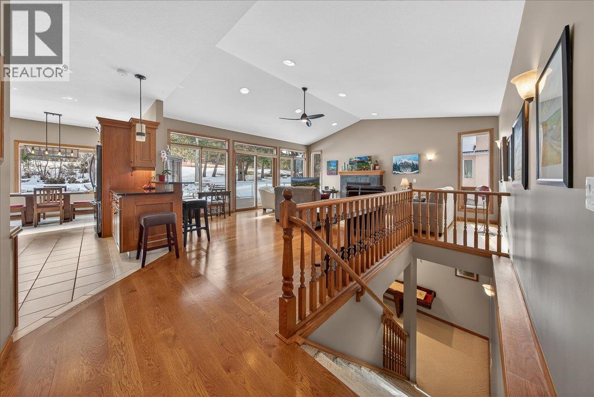 5132 Riverview Crescent, Fairmont Hot Springs, British Columbia  V0B 1L1 - Photo 6 - 10377071