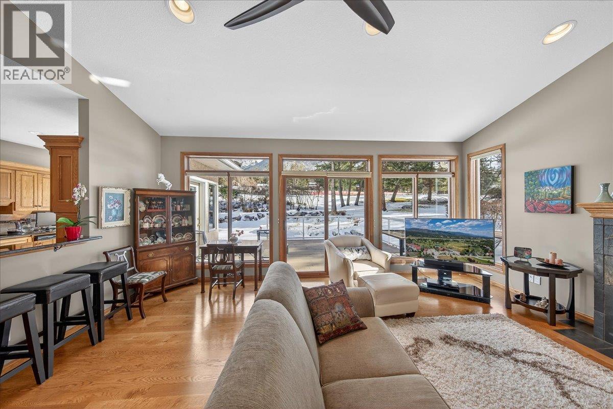 5132 Riverview Crescent, Fairmont Hot Springs, British Columbia  V0B 1L1 - Photo 9 - 10377071