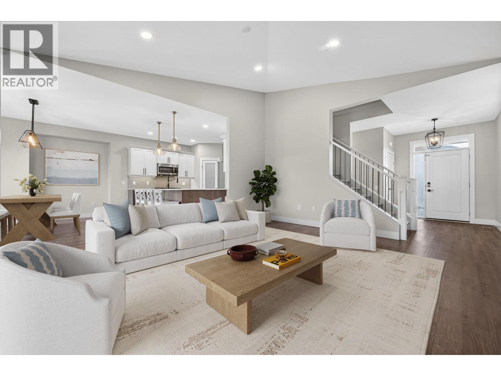 2312 Nordstrom Avenue, Armstrong, British Columbia  V0E 1B8 - Photo 3 - 10376892