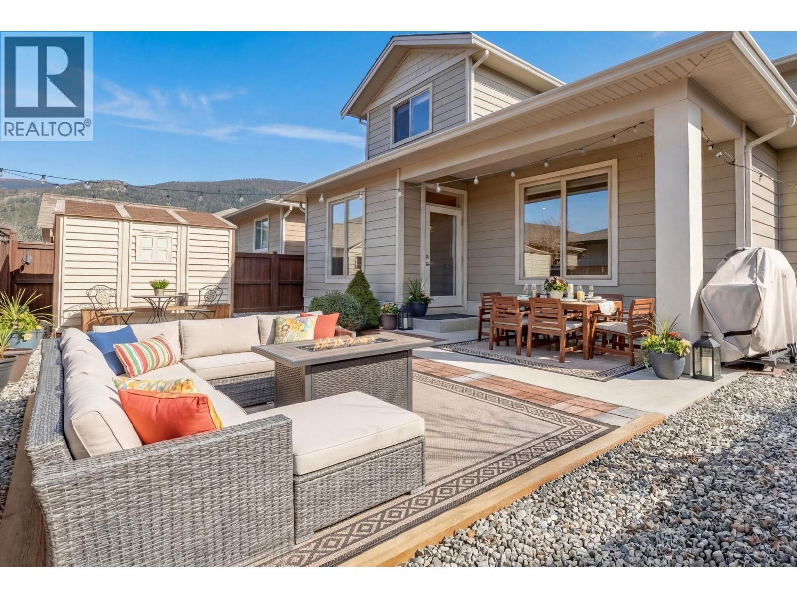 2312 Nordstrom Avenue, Armstrong, British Columbia  V0E 1B8 - Photo 36 - 10376892