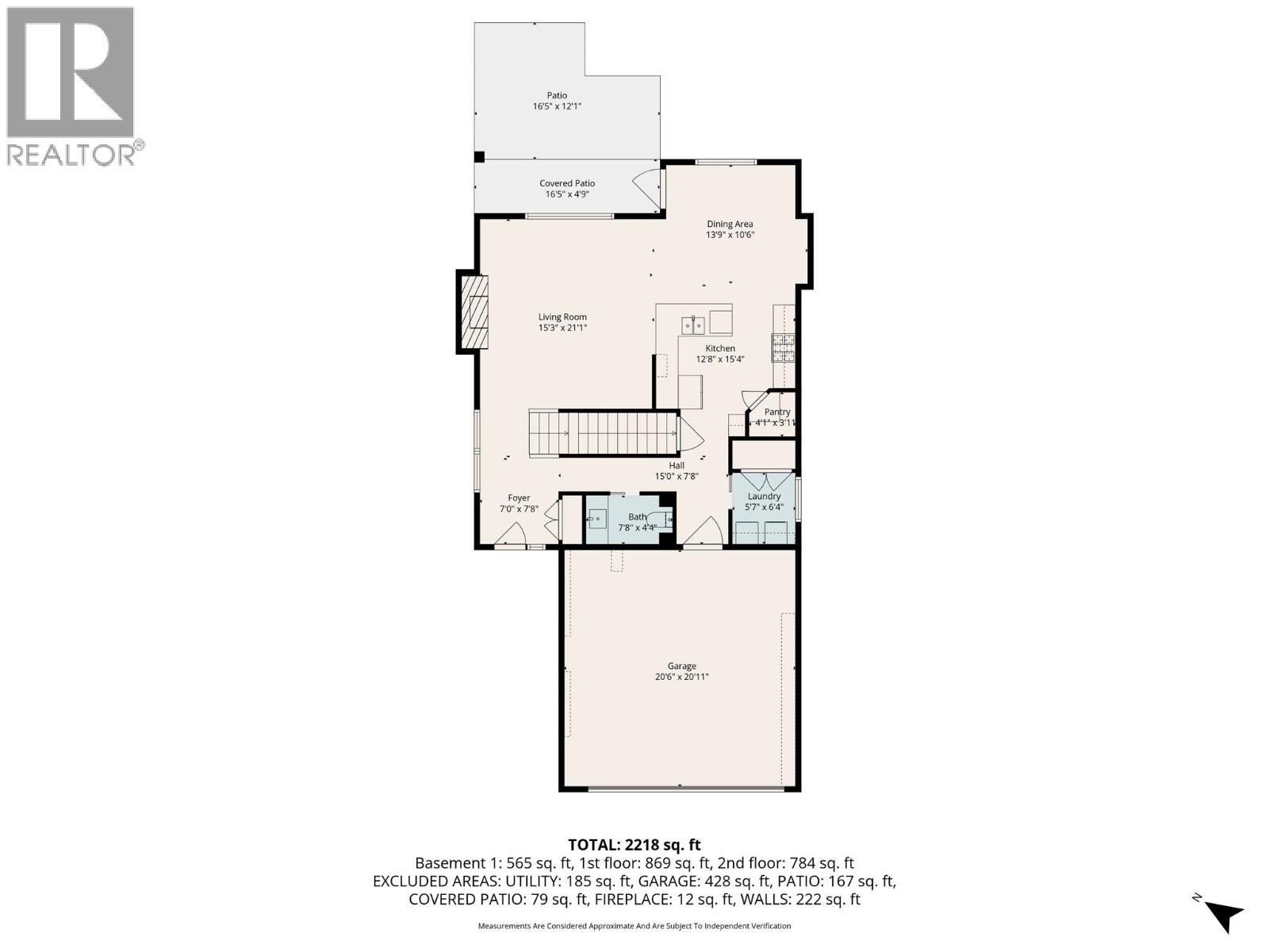 2312 Nordstrom Avenue, Armstrong, British Columbia  V0E 1B8 - Photo 45 - 10376892
