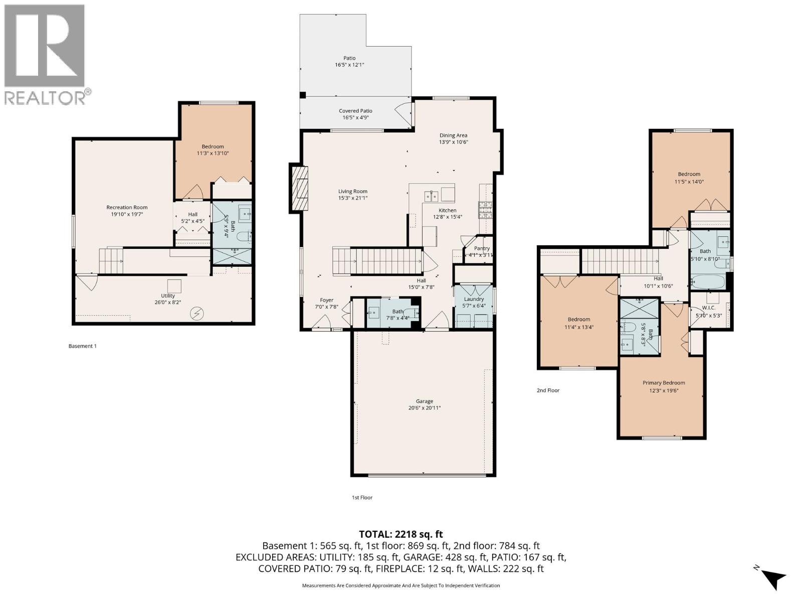 2312 Nordstrom Avenue, Armstrong, British Columbia  V0E 1B8 - Photo 47 - 10376892