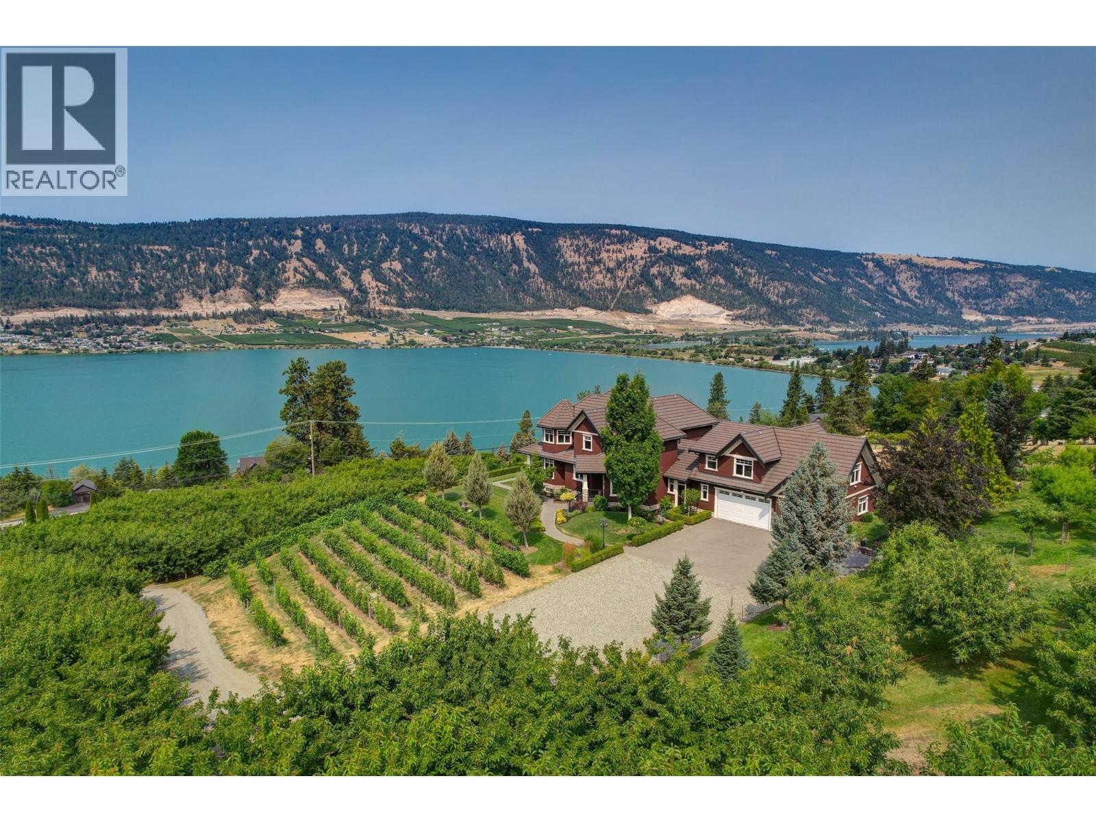 14911 Oyama Road, Lake Country, British Columbia  V4V 2C6 - Photo 12 - 10376275