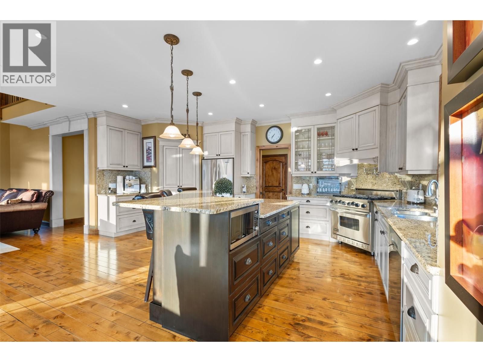 14911 Oyama Road, Lake Country, British Columbia  V4V 2C6 - Photo 16 - 10376275