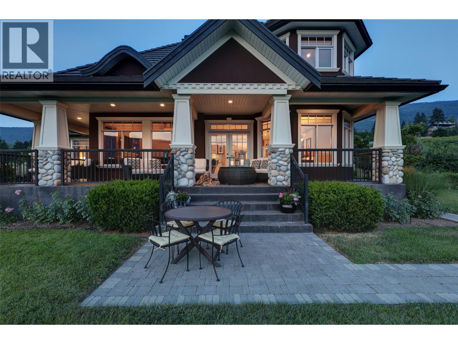 14911 Oyama Road, Lake Country, British Columbia  V4V 2C6 - Photo 5 - 10376275