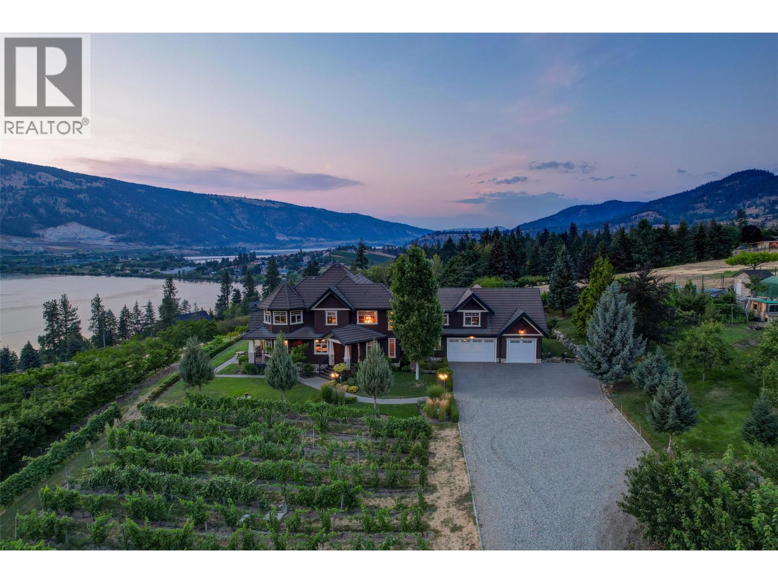 14911 Oyama Road, Lake Country, British Columbia  V4V 2C6 - Photo 61 - 10376275