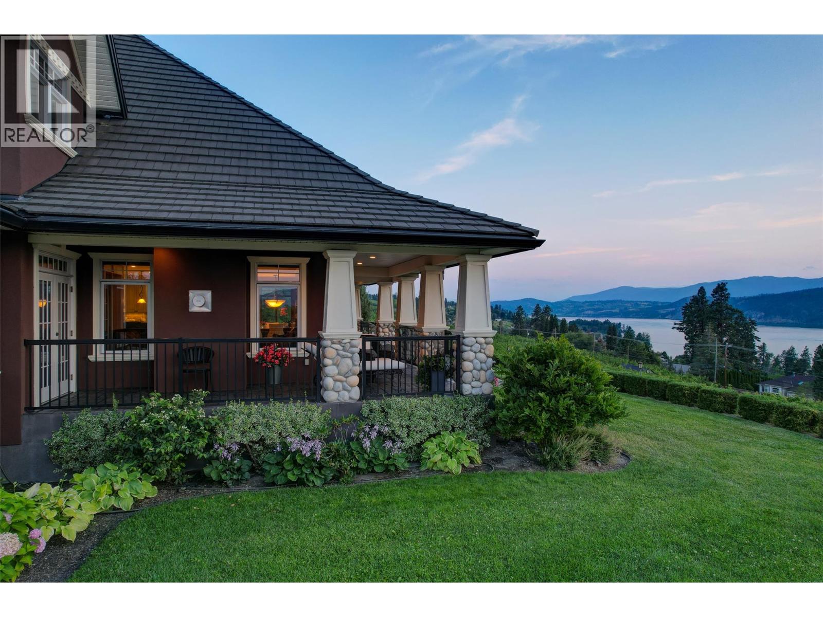 14911 Oyama Road, Lake Country, British Columbia  V4V 2C6 - Photo 7 - 10376275