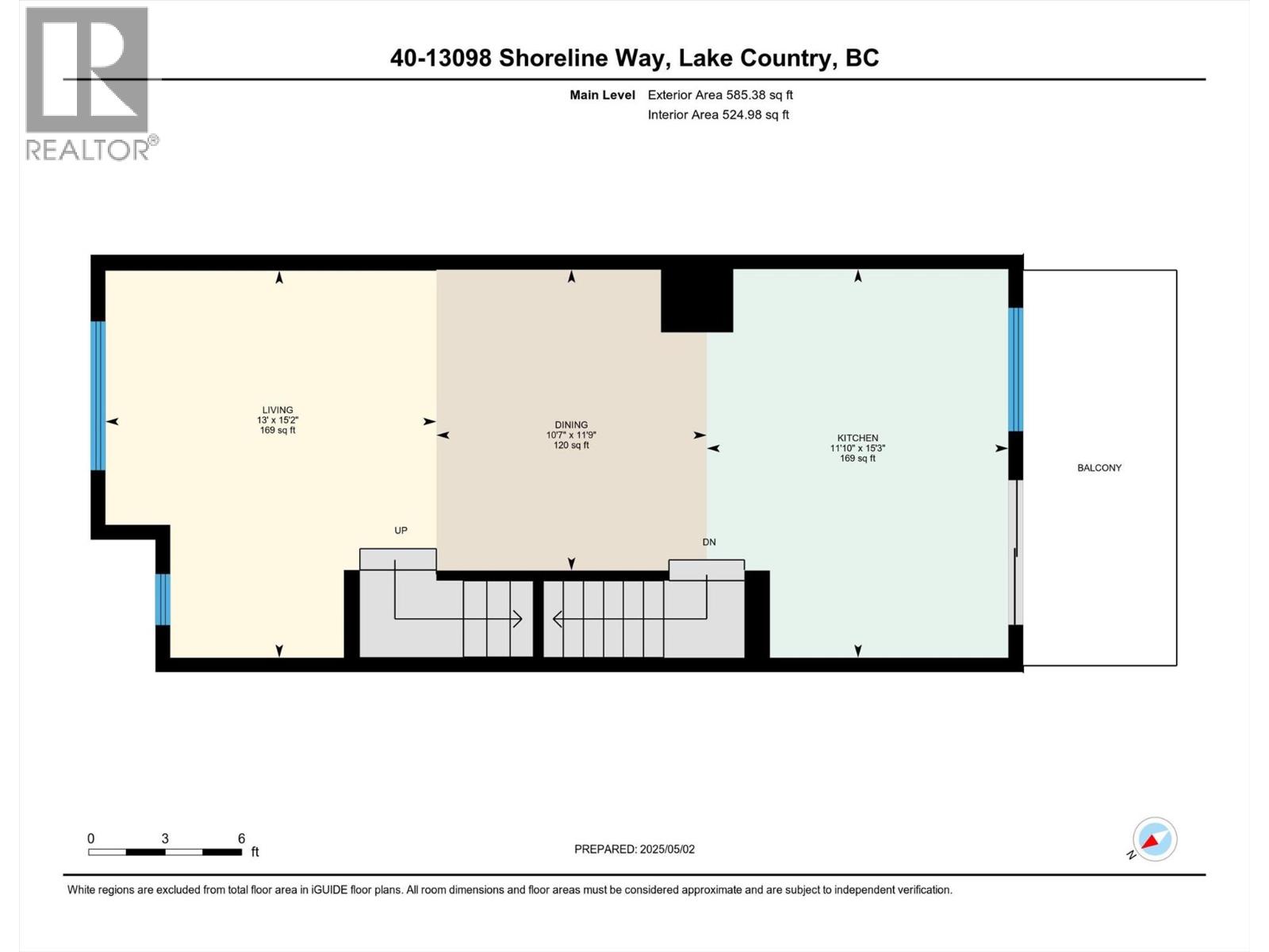 13098 Shoreline Way Unit# 40, Lake Country, British Columbia  V4V 0A8 - Photo 35 - 10377080