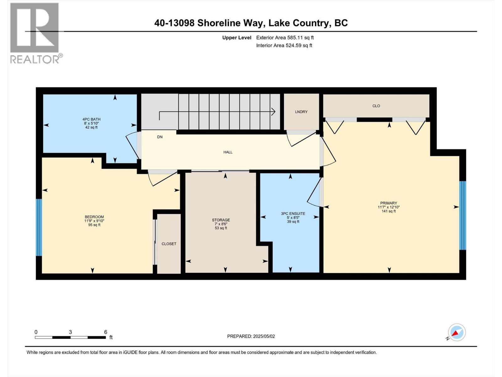 13098 Shoreline Way Unit# 40, Lake Country, British Columbia  V4V 0A8 - Photo 36 - 10377080