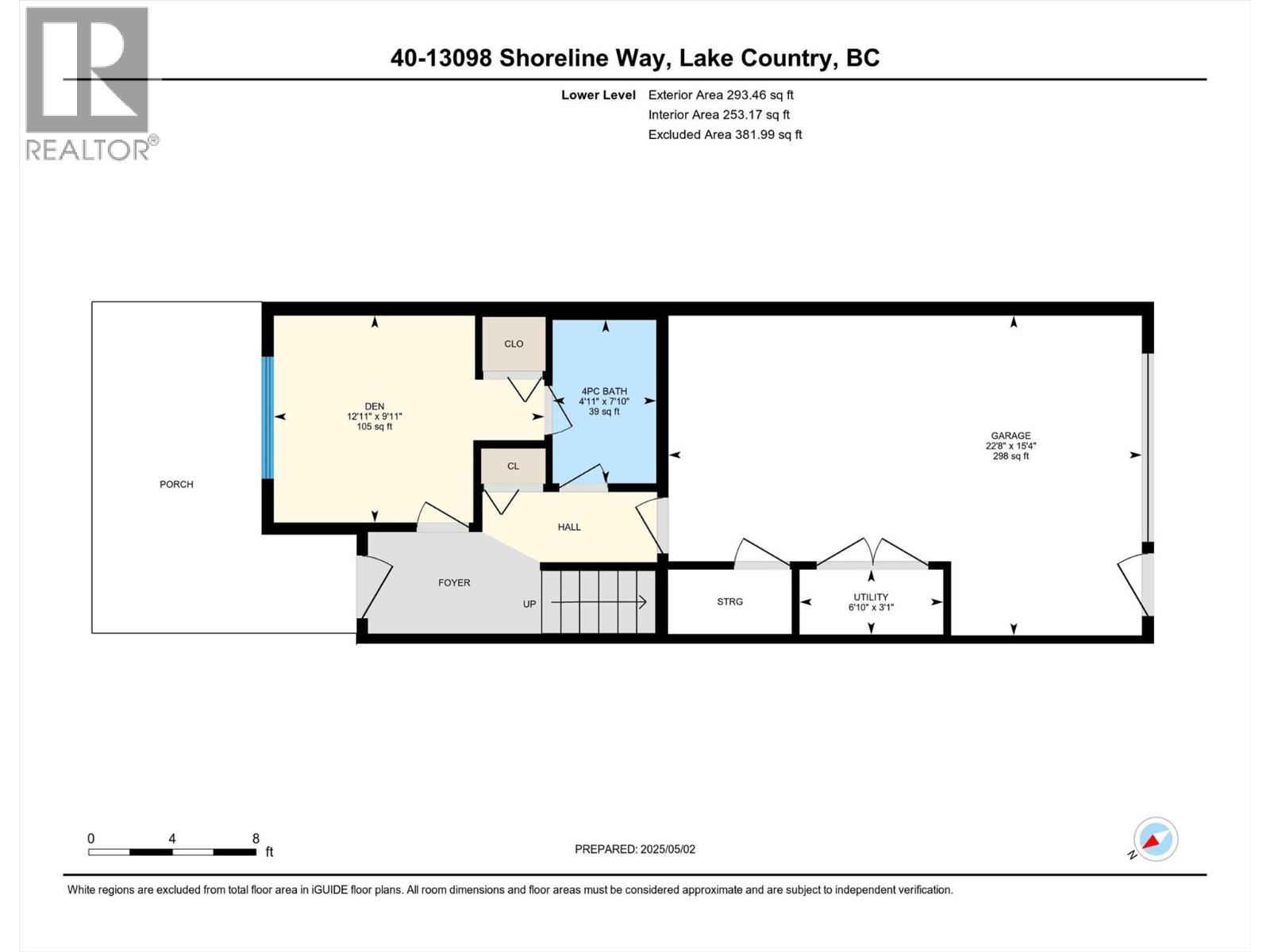 13098 Shoreline Way Unit# 40, Lake Country, British Columbia  V4V 0A8 - Photo 37 - 10377080