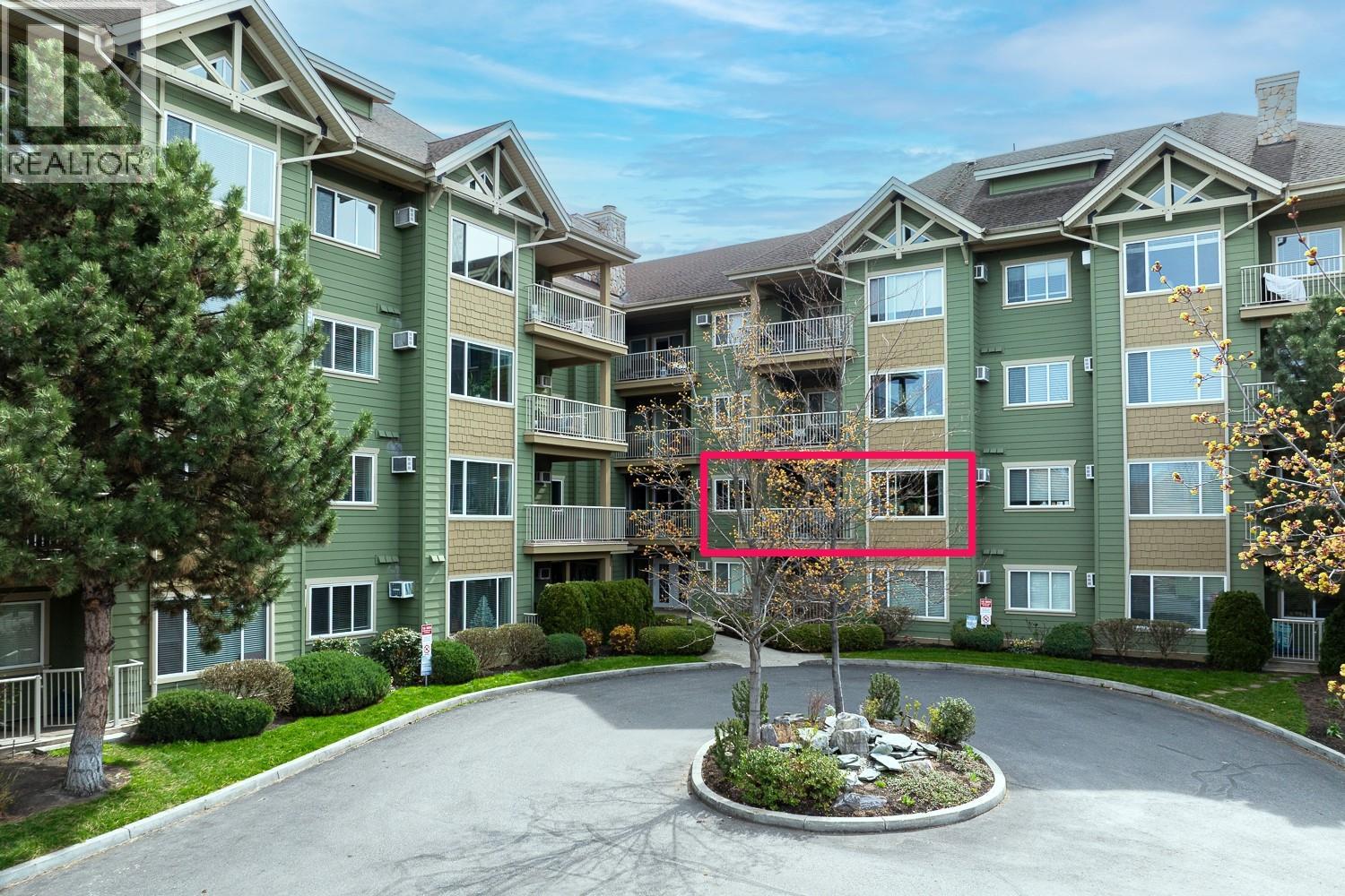 688 Lequime Road Unit# 201, Kelowna, British Columbia  V1W 1A6 - Photo 1 - 10377054