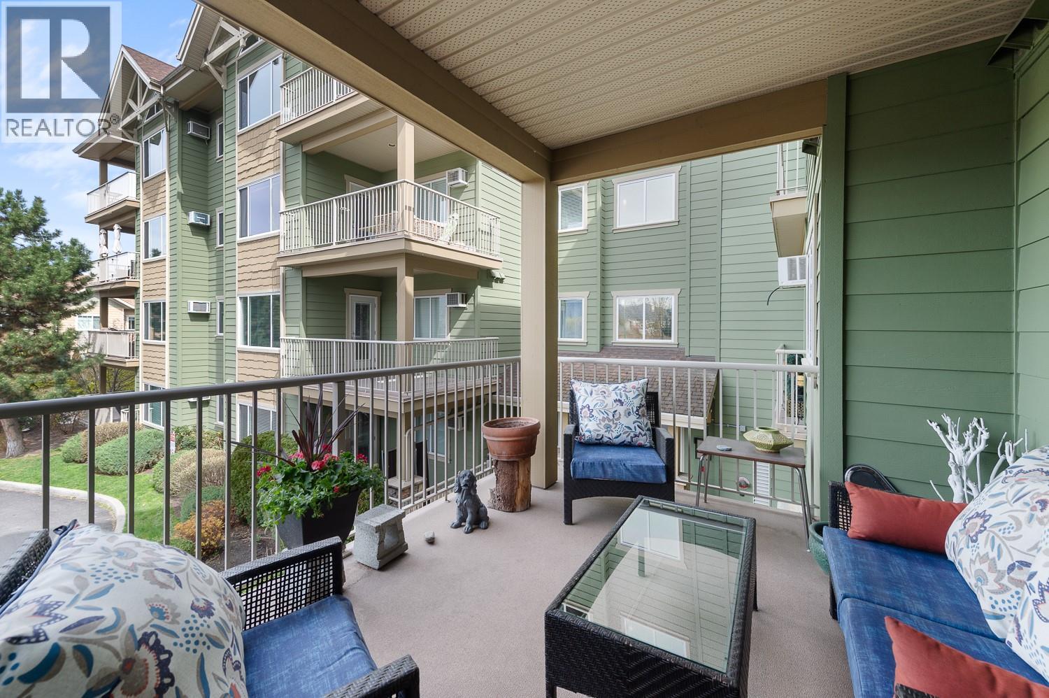 688 Lequime Road Unit# 201, Kelowna, British Columbia  V1W 1A6 - Photo 13 - 10377054