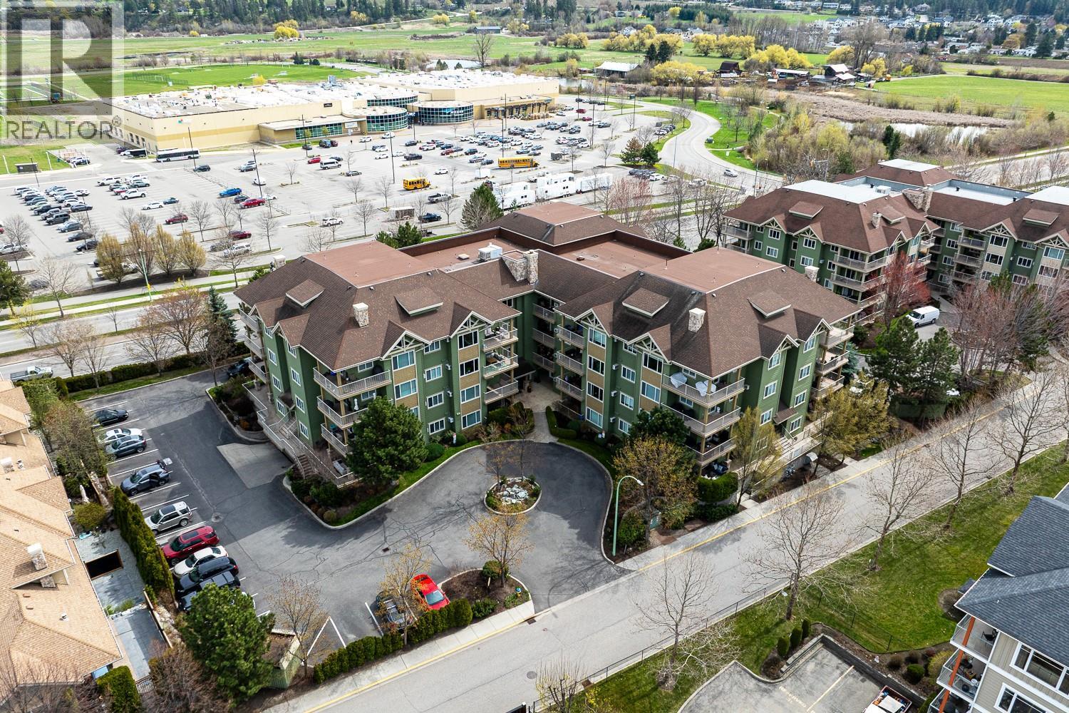 688 Lequime Road Unit# 201, Kelowna, British Columbia  V1W 1A6 - Photo 27 - 10377054