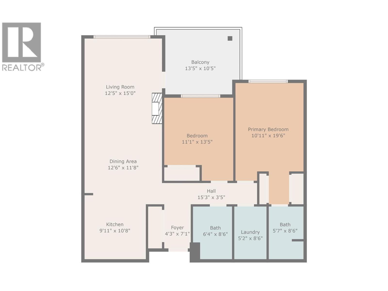 688 Lequime Road Unit# 201, Kelowna, British Columbia  V1W 1A6 - Photo 30 - 10377054
