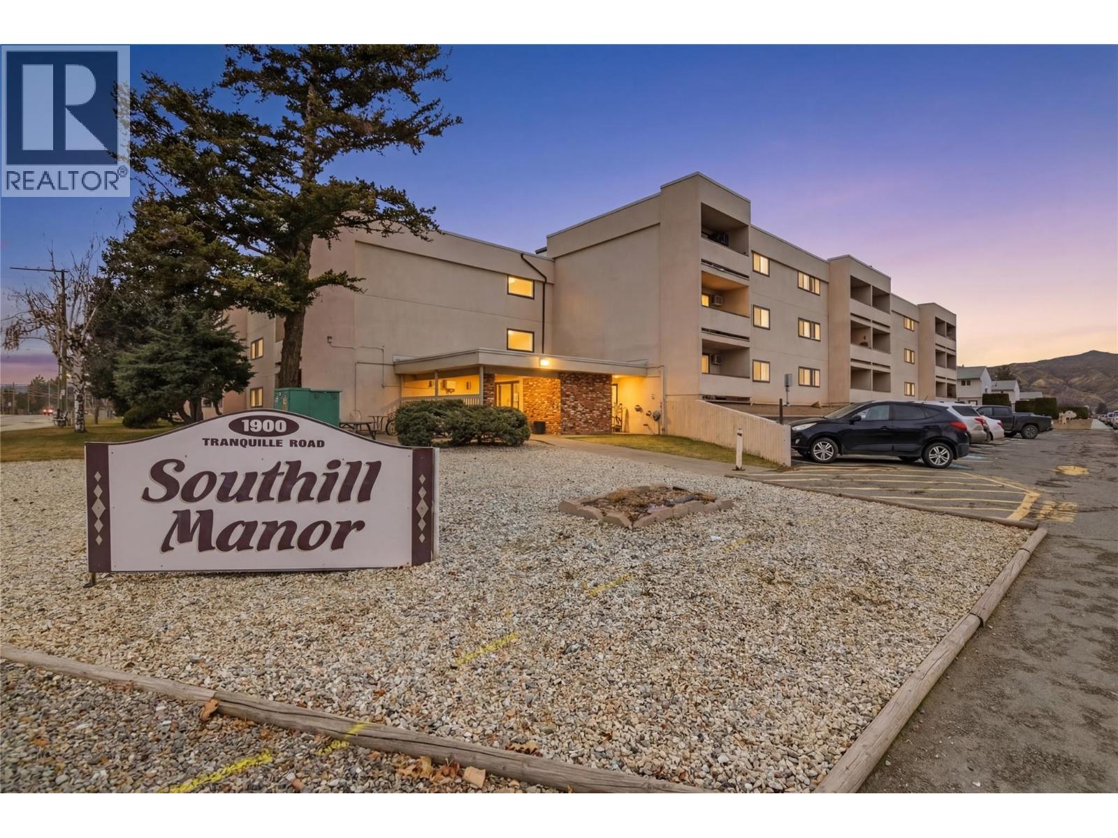 1900 Tranquille Road Unit# 44, Kamloops, British Columbia  V2B 7V1 - Photo 1 - 10377130