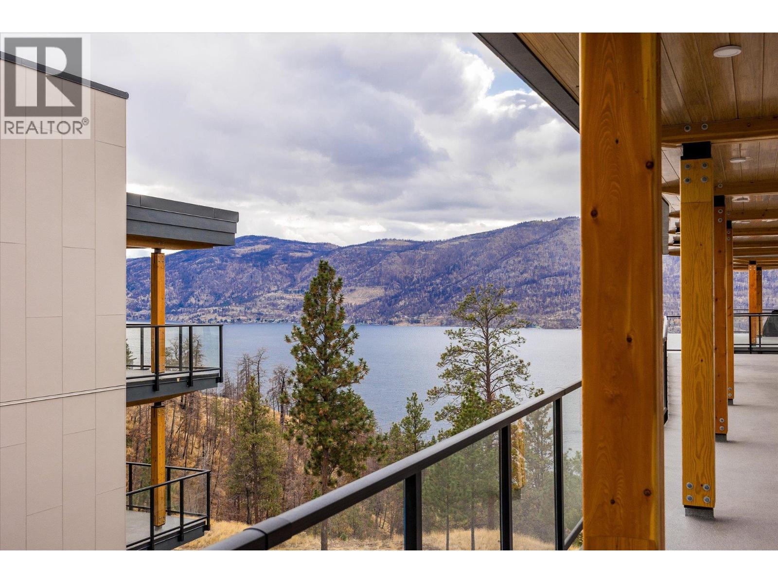 9654 Benchland Drive Unit# 601, Lake Country, British Columbia  V4V 0C5 - Photo 1 - 10377078