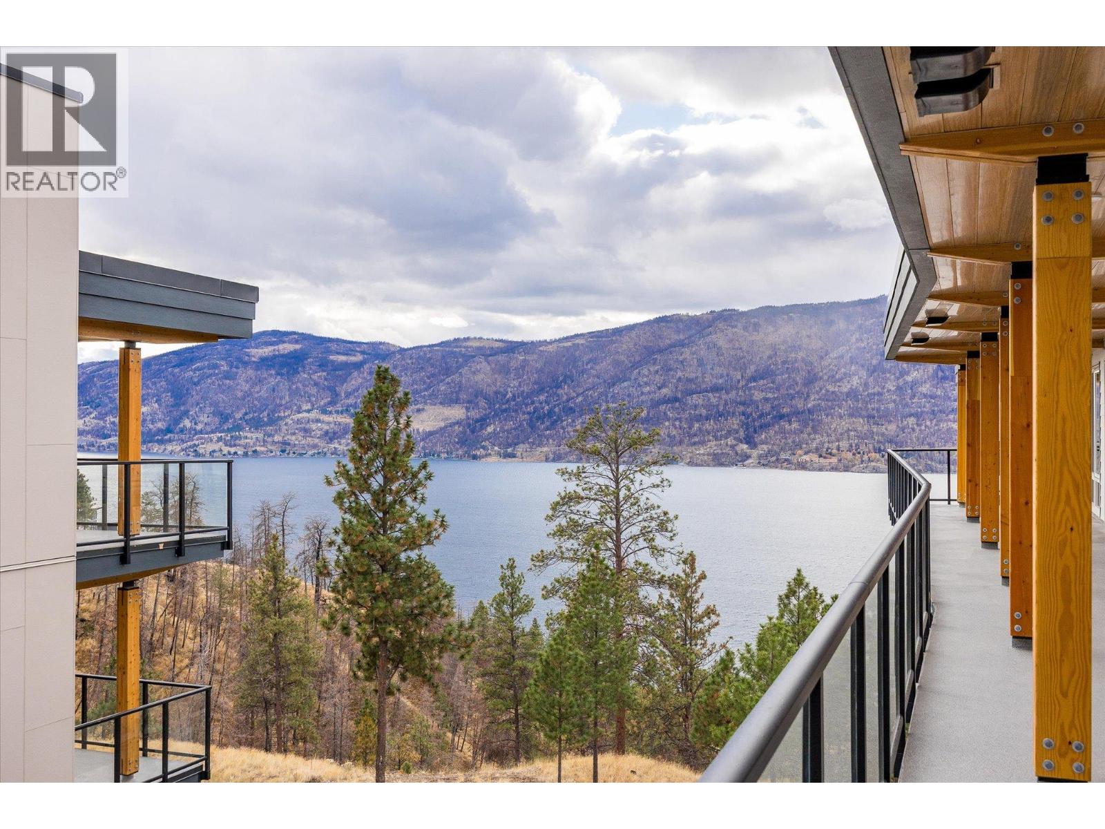 9654 Benchland Drive Unit# 601, Lake Country, British Columbia  V4V 0C5 - Photo 17 - 10377078