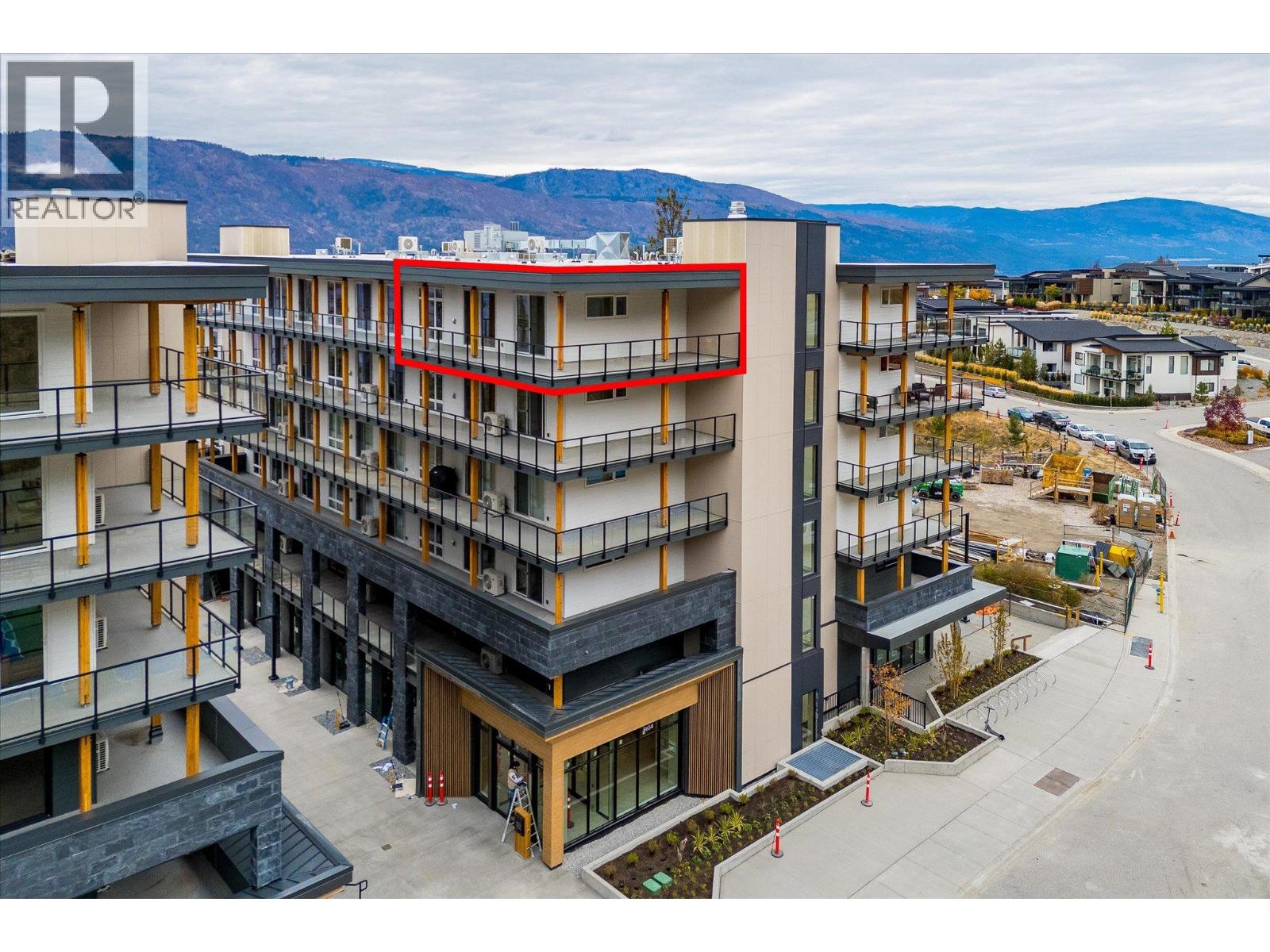 9654 Benchland Drive Unit# 601, Lake Country, British Columbia  V4V 0C5 - Photo 35 - 10377078